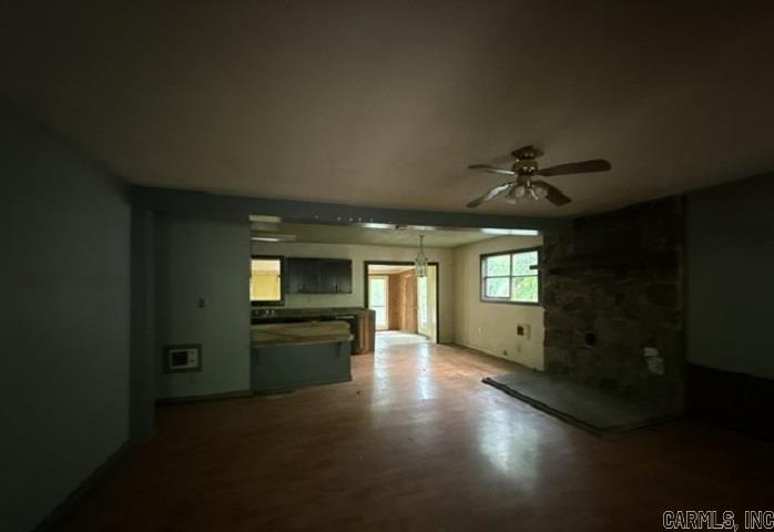 54 Ponderosa Cir  Williford, AR
