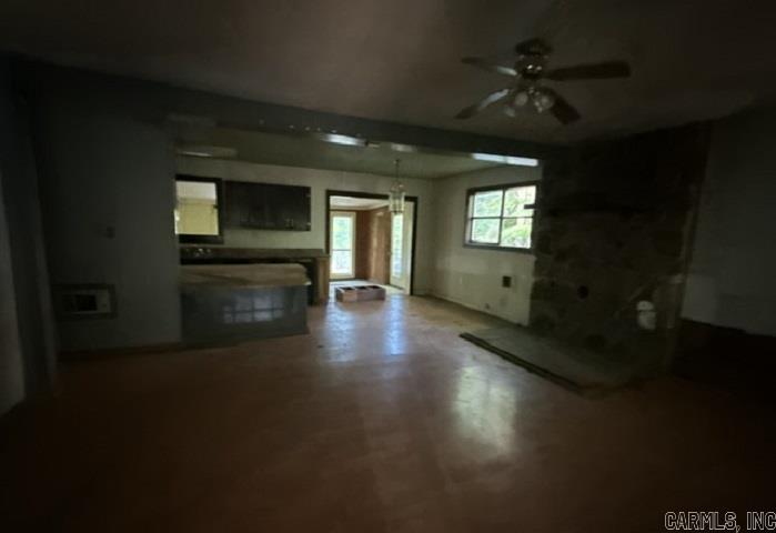 54 Ponderosa Cir  Williford, AR