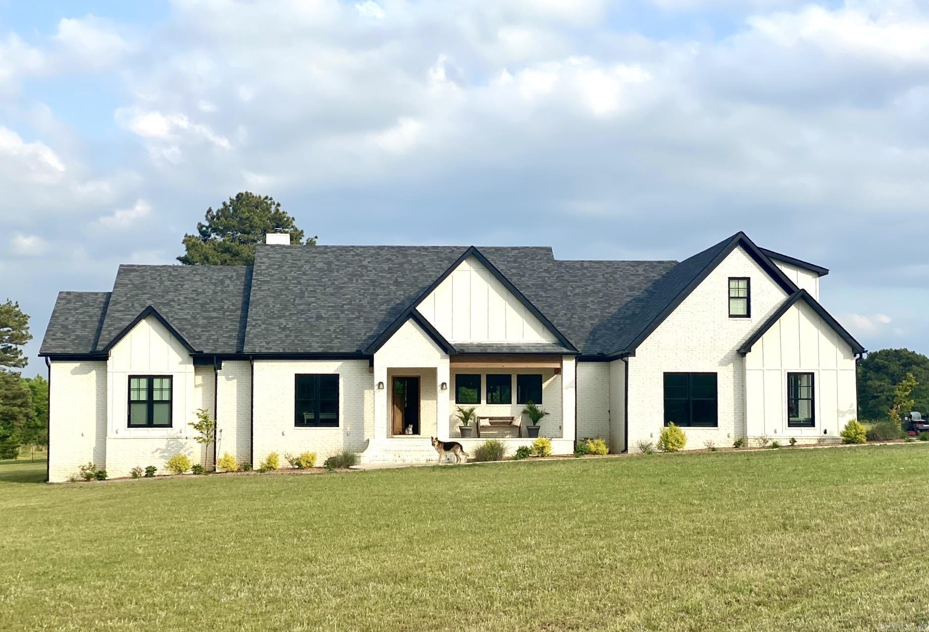 281 Jaybird  Searcy, AR