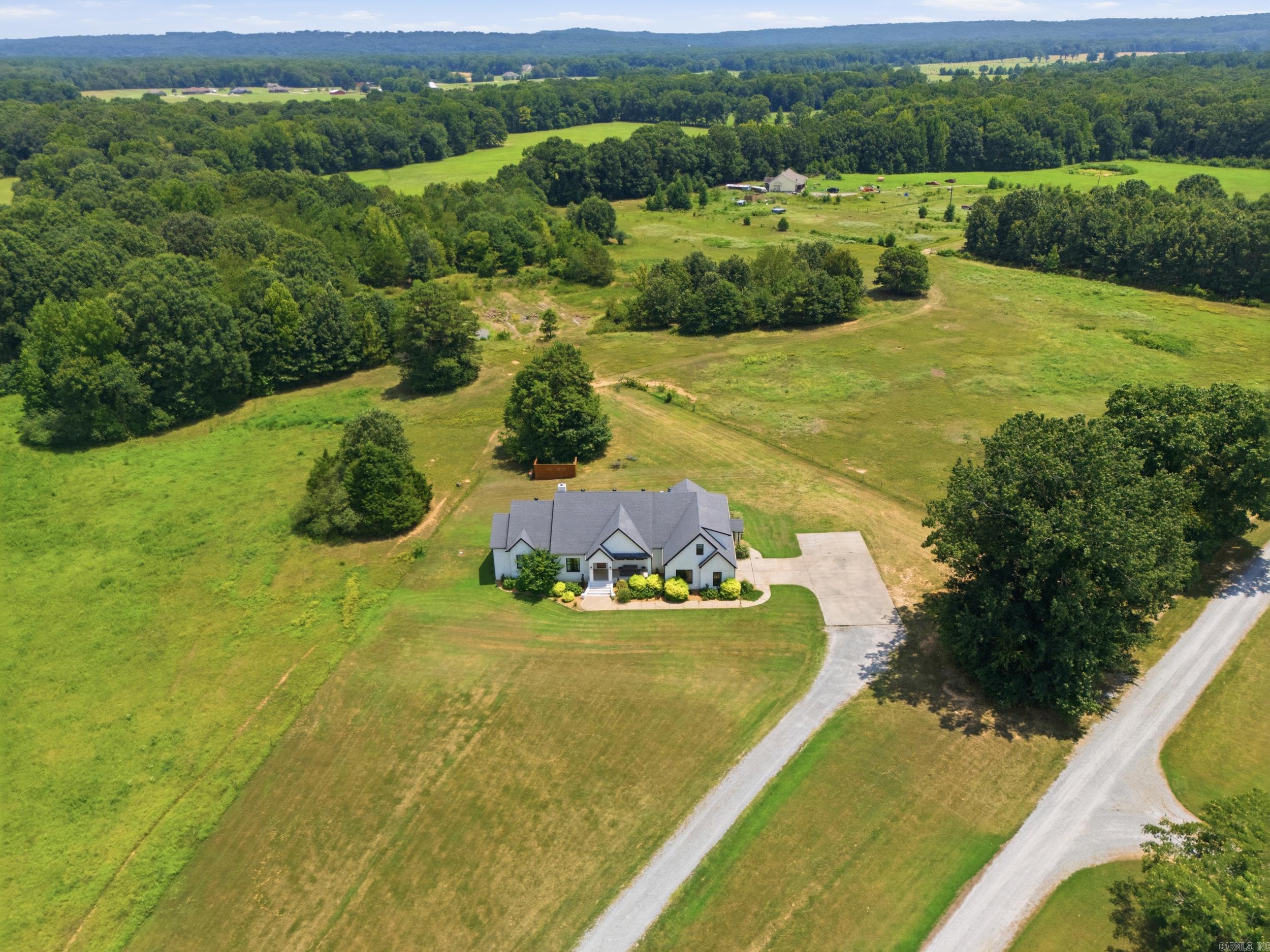 281 Jaybird  Searcy, AR