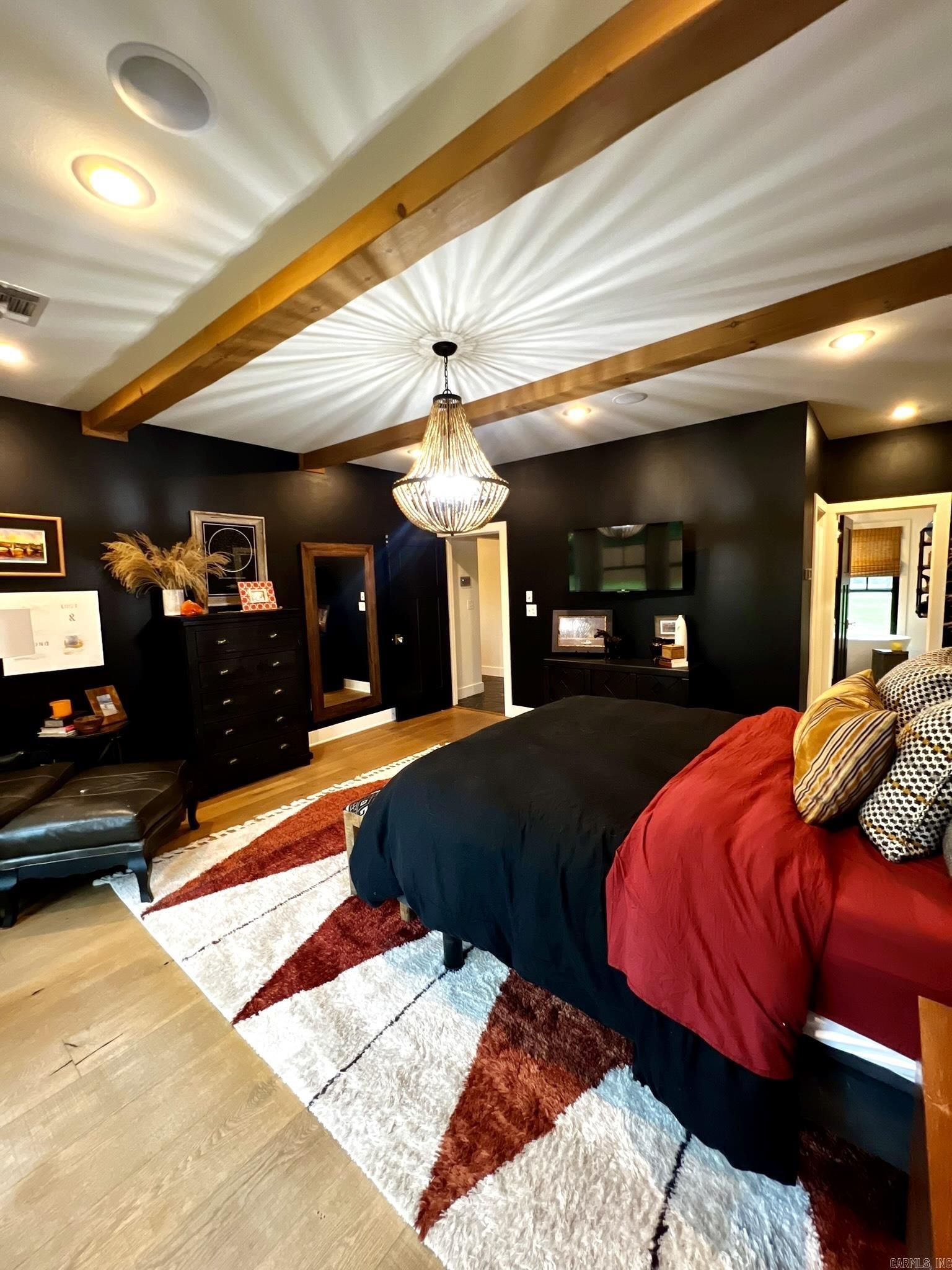 281 Jaybird  Searcy, AR