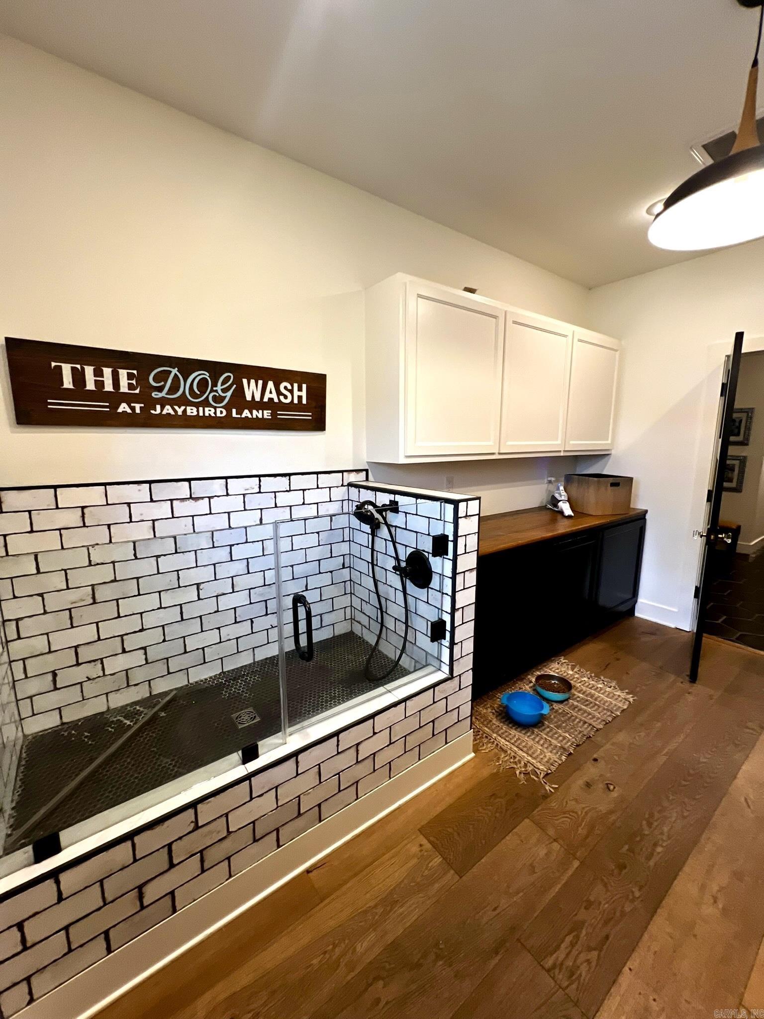 281 Jaybird  Searcy, AR