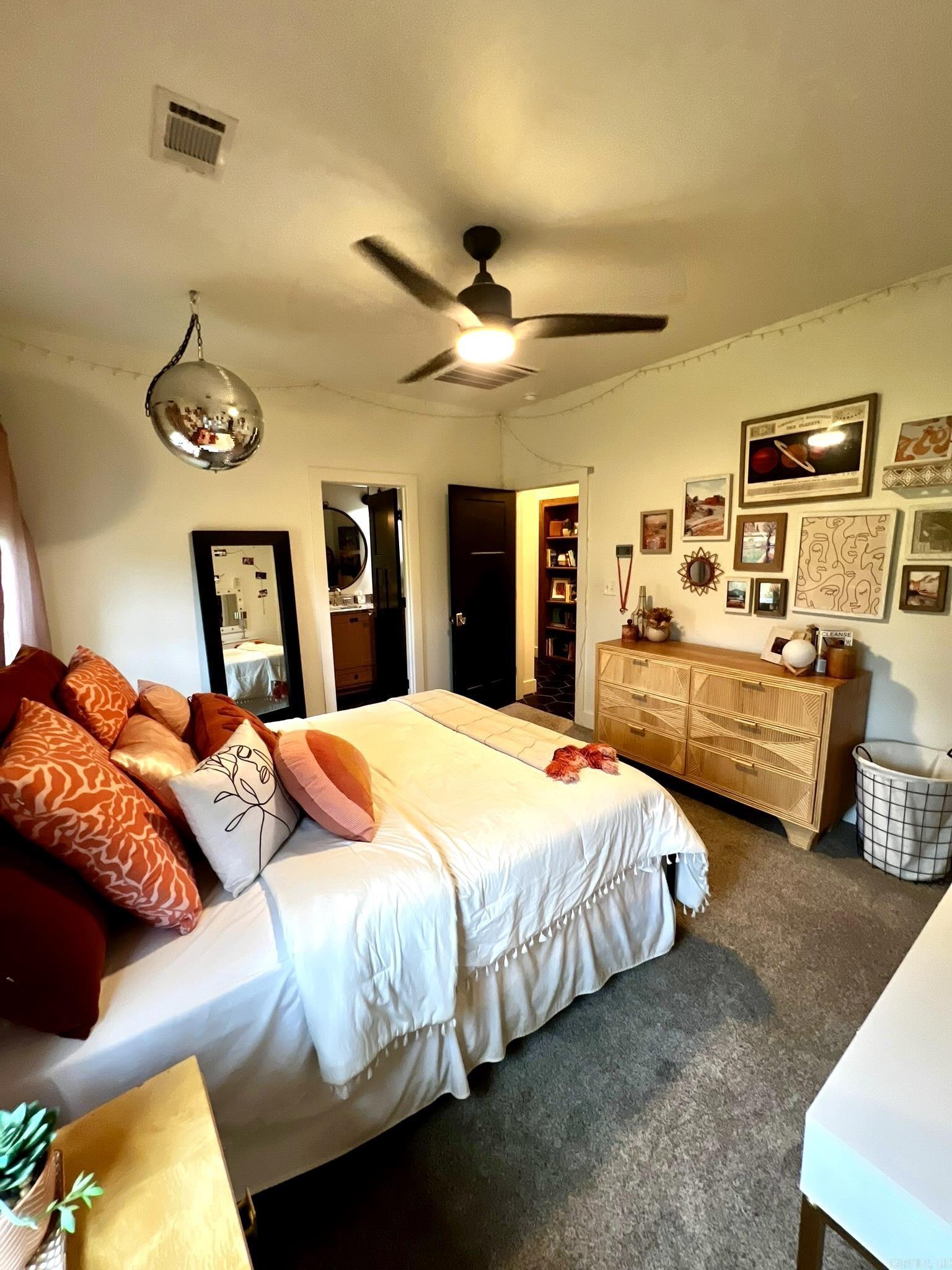 281 Jaybird  Searcy, AR