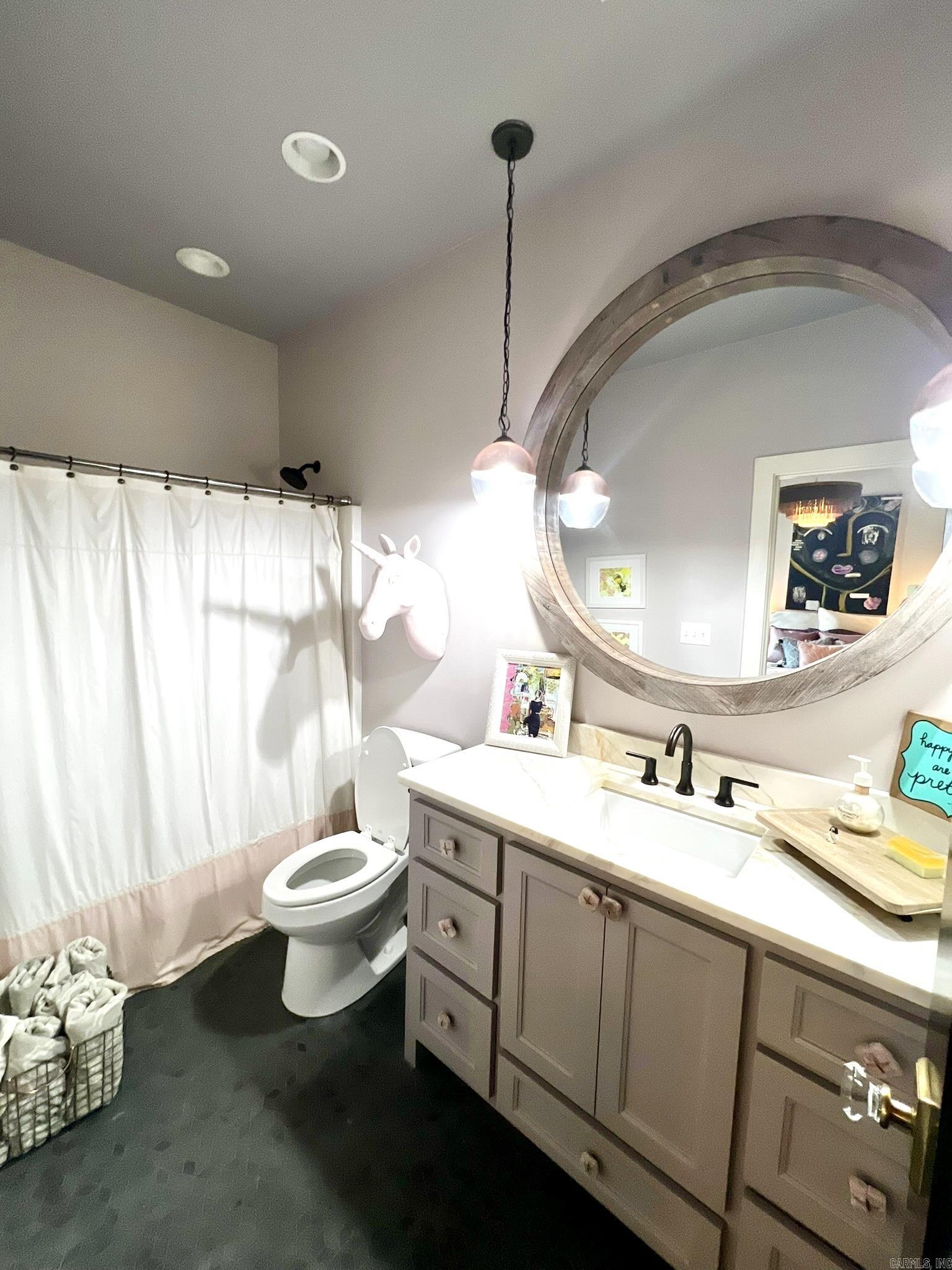 281 Jaybird  Searcy, AR