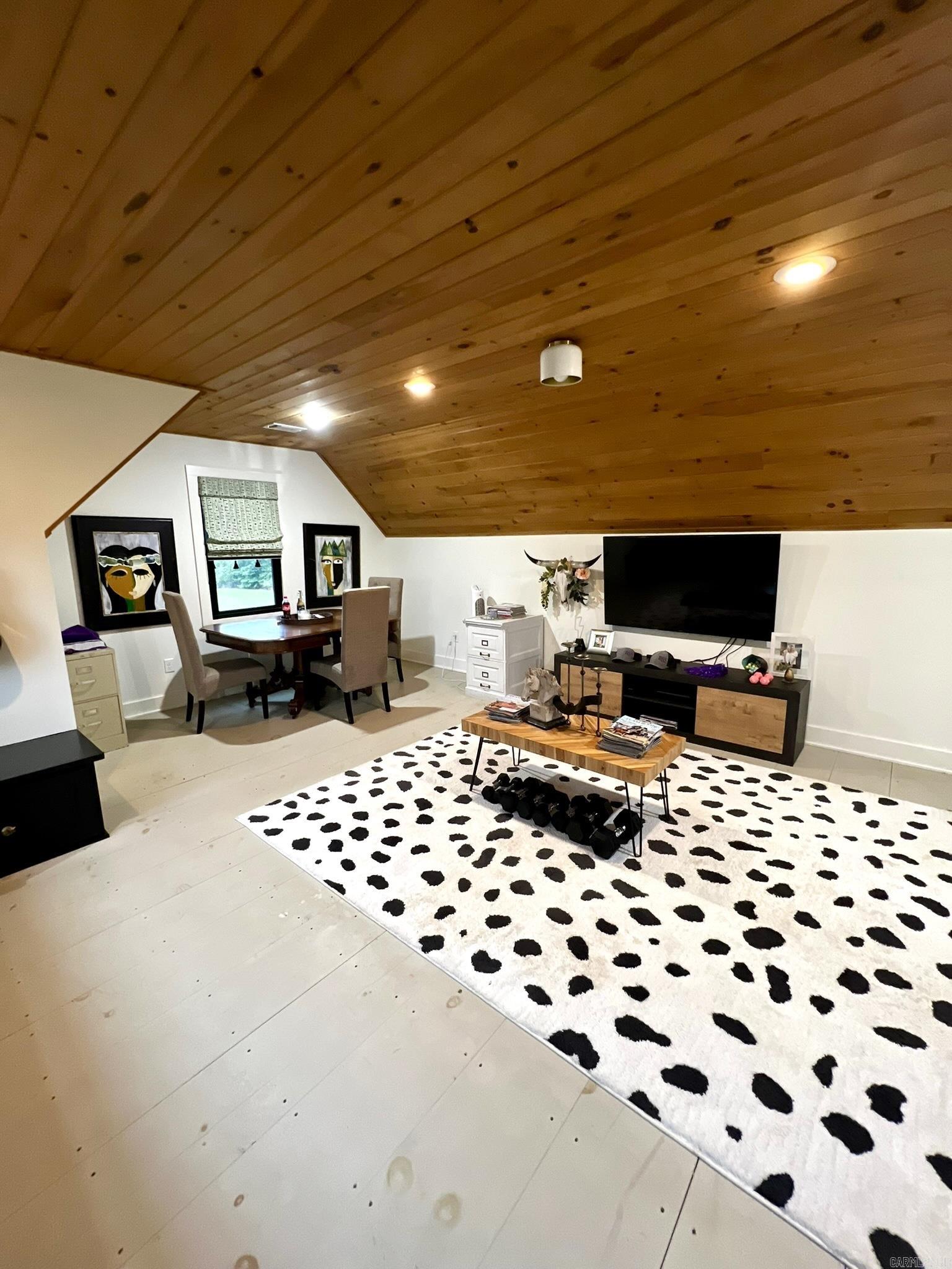 281 Jaybird  Searcy, AR