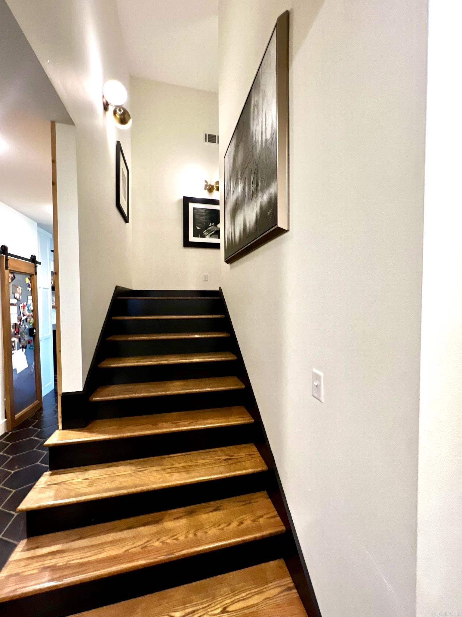 281 Jaybird  Searcy, AR