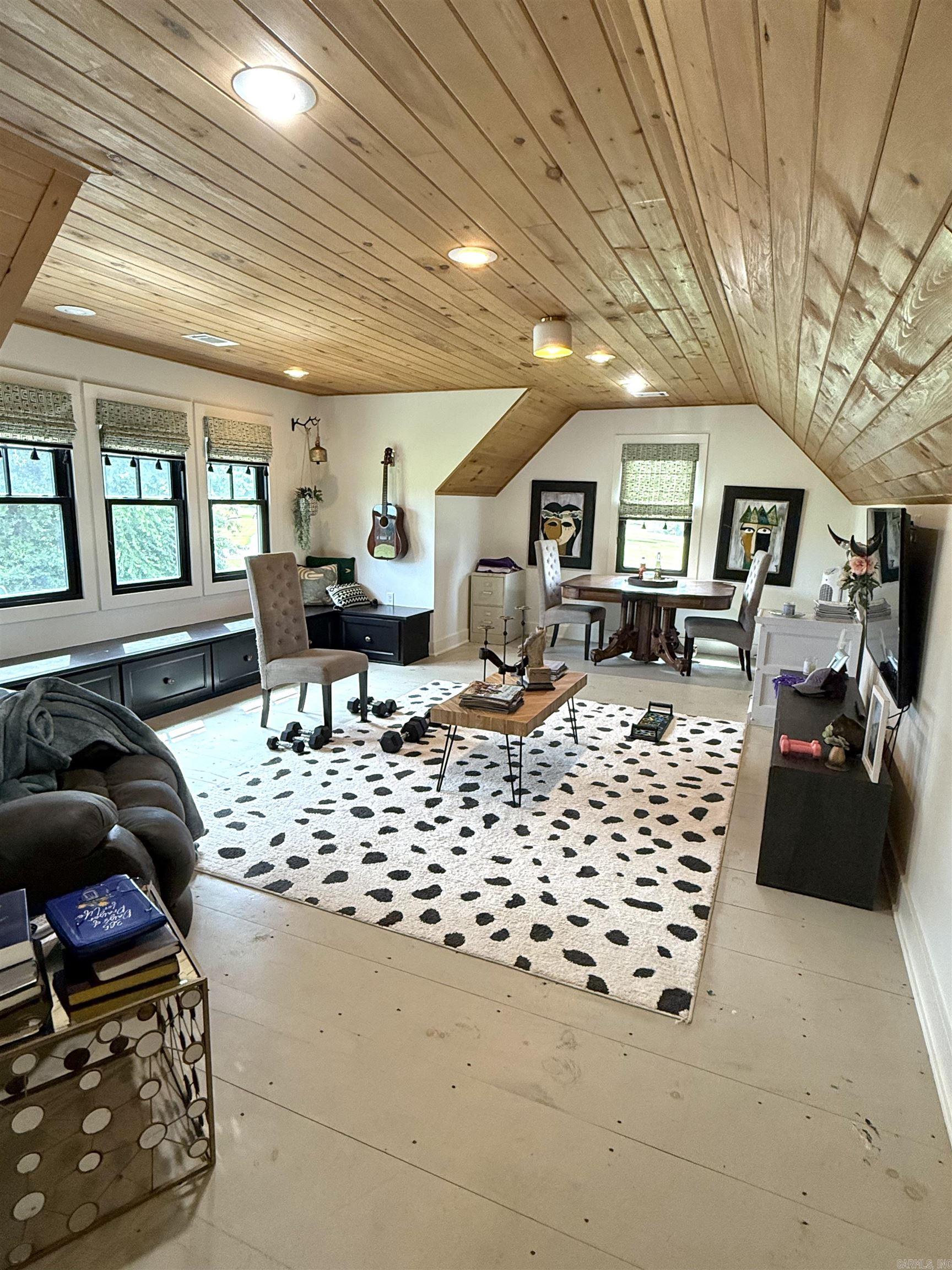 281 Jaybird  Searcy, AR