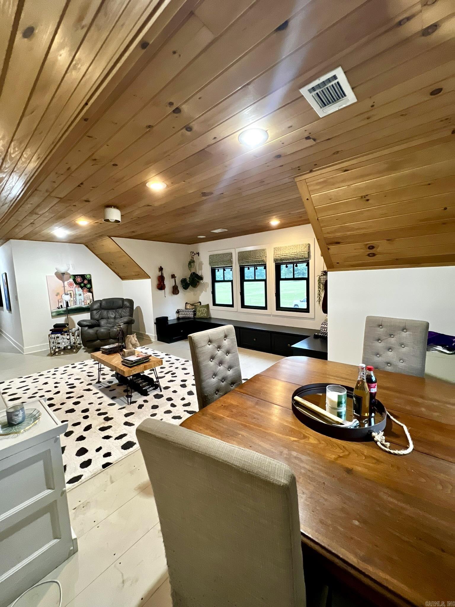 281 Jaybird  Searcy, AR
