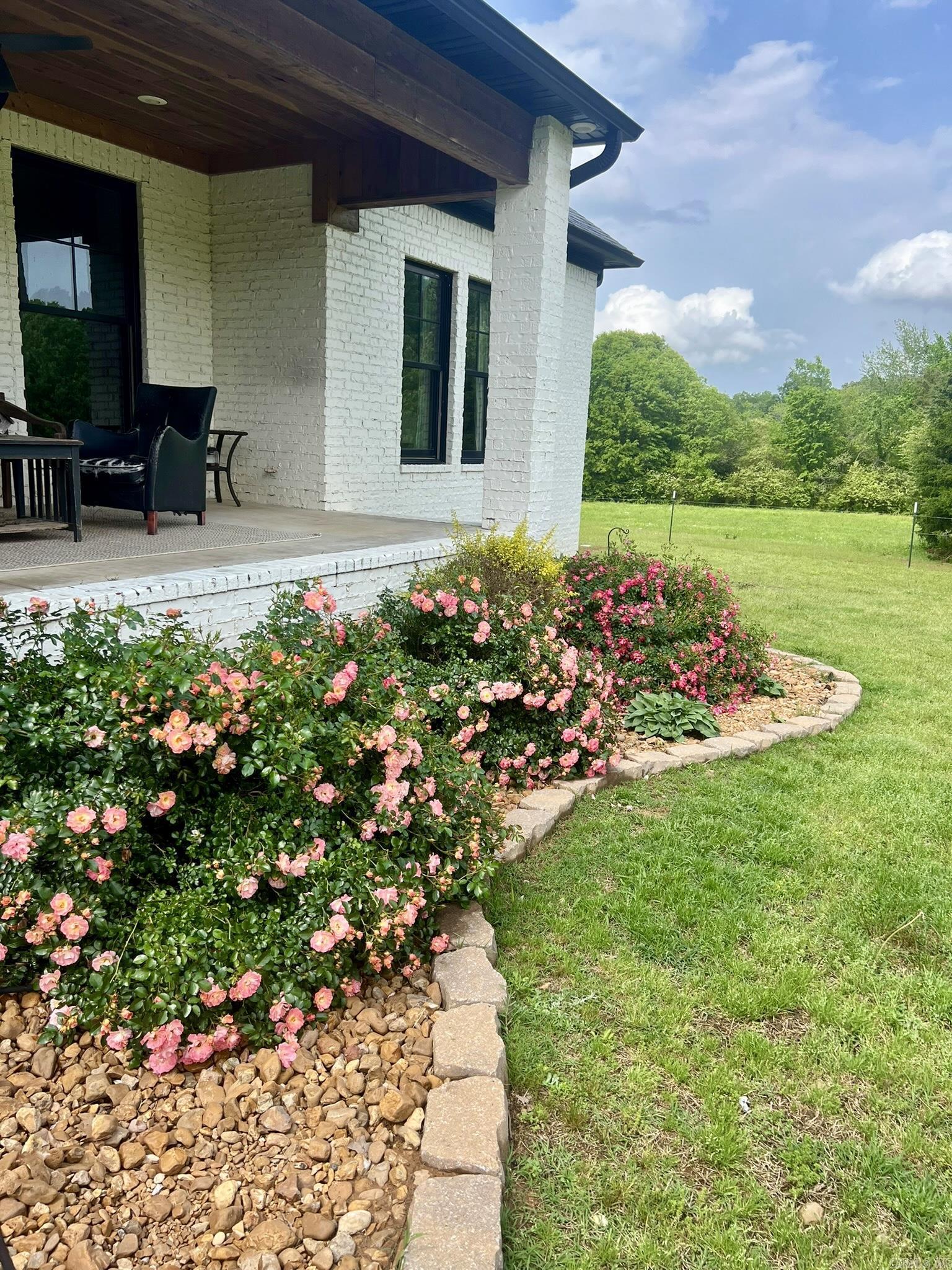 281 Jaybird  Searcy, AR