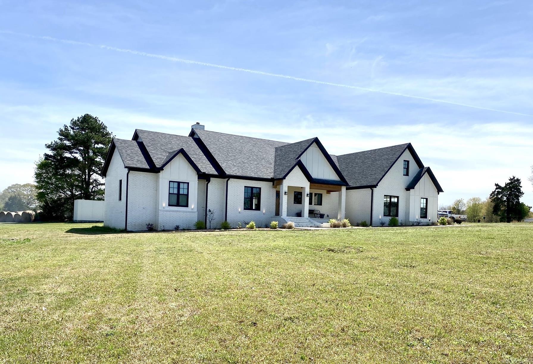281 Jaybird  Searcy, AR