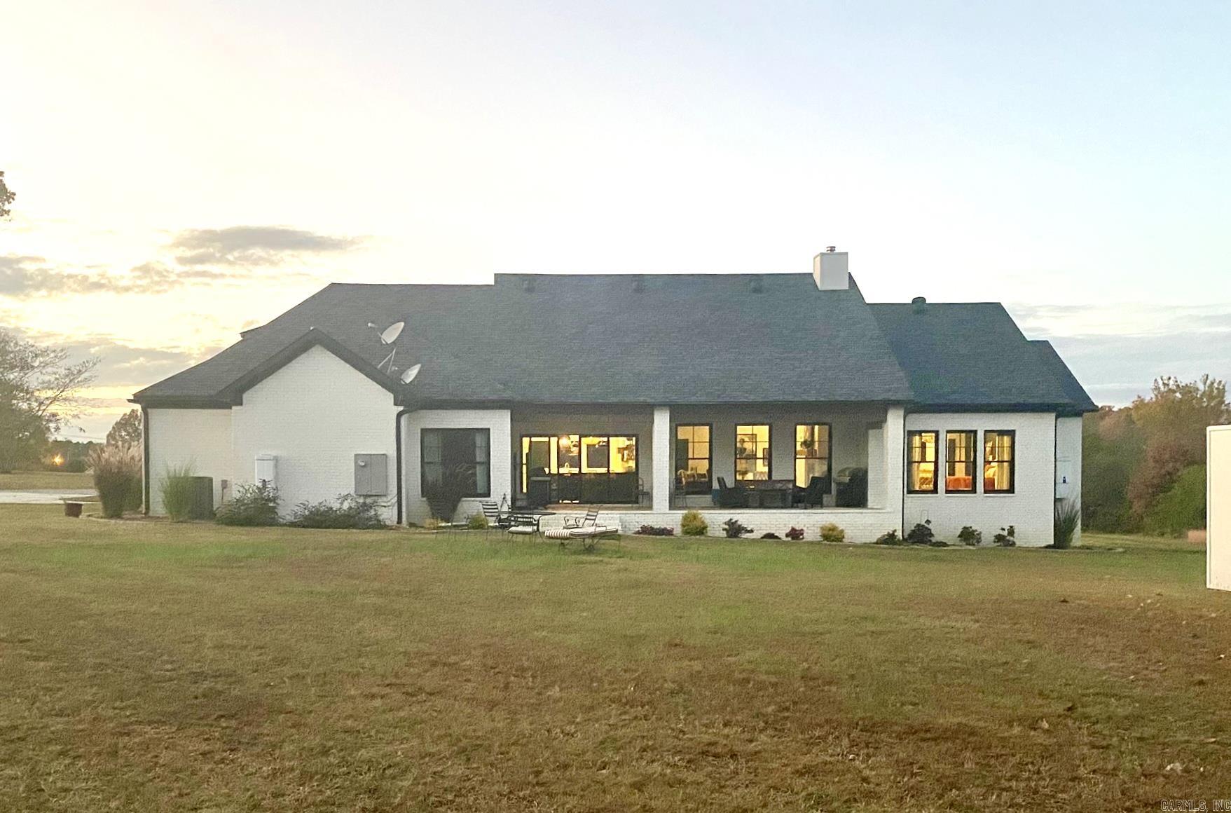 281 Jaybird  Searcy, AR
