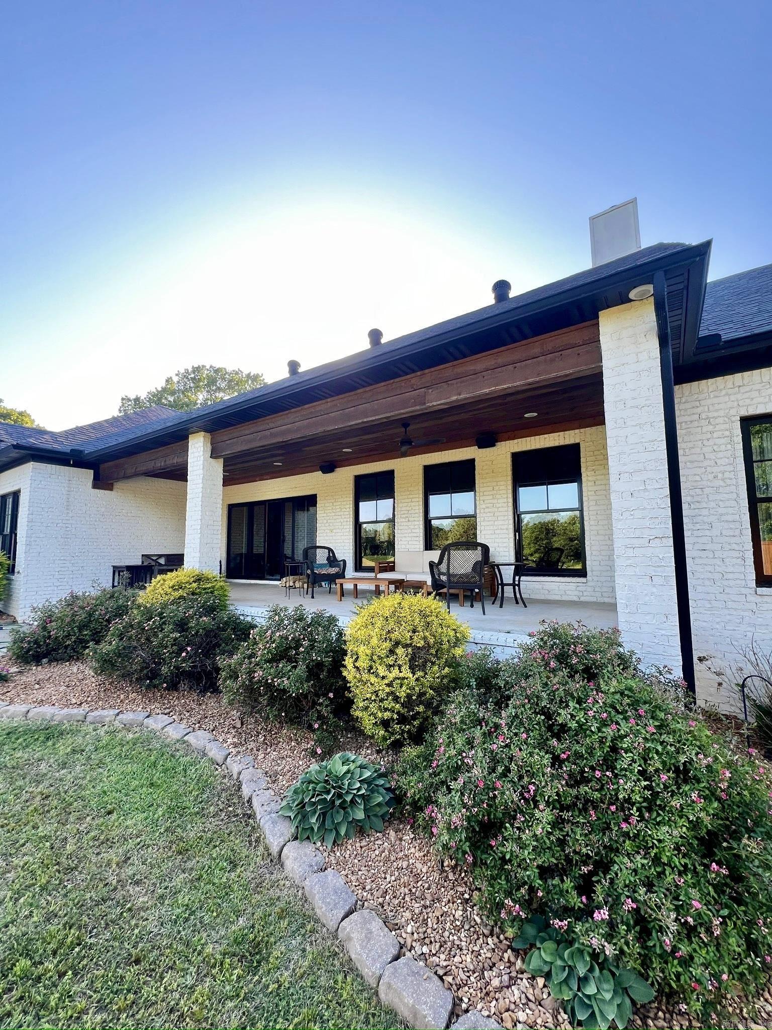 281 Jaybird  Searcy, AR