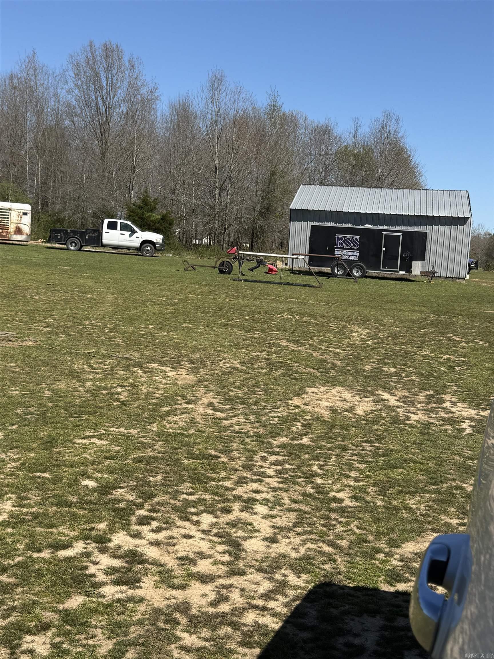 281 Jaybird  Searcy, AR