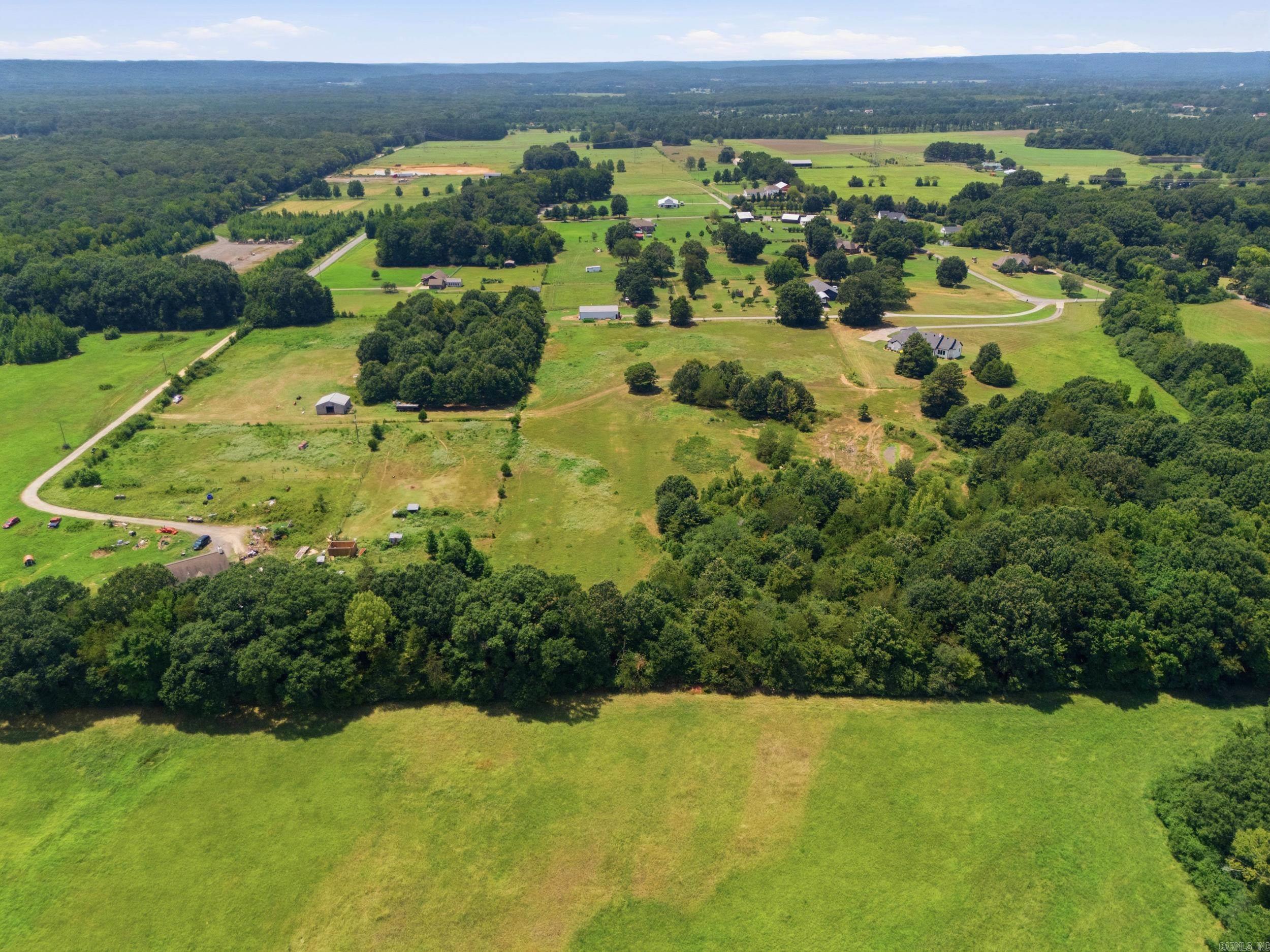 281 Jaybird  Searcy, AR