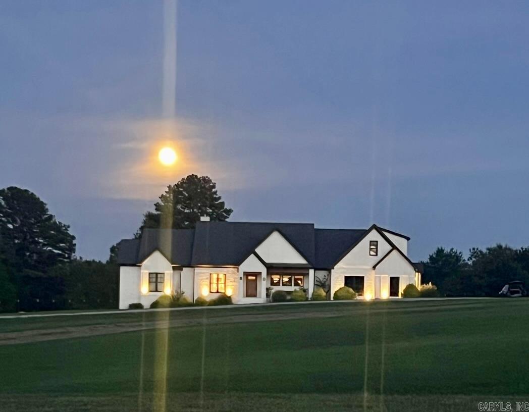 281 Jaybird  Searcy, AR