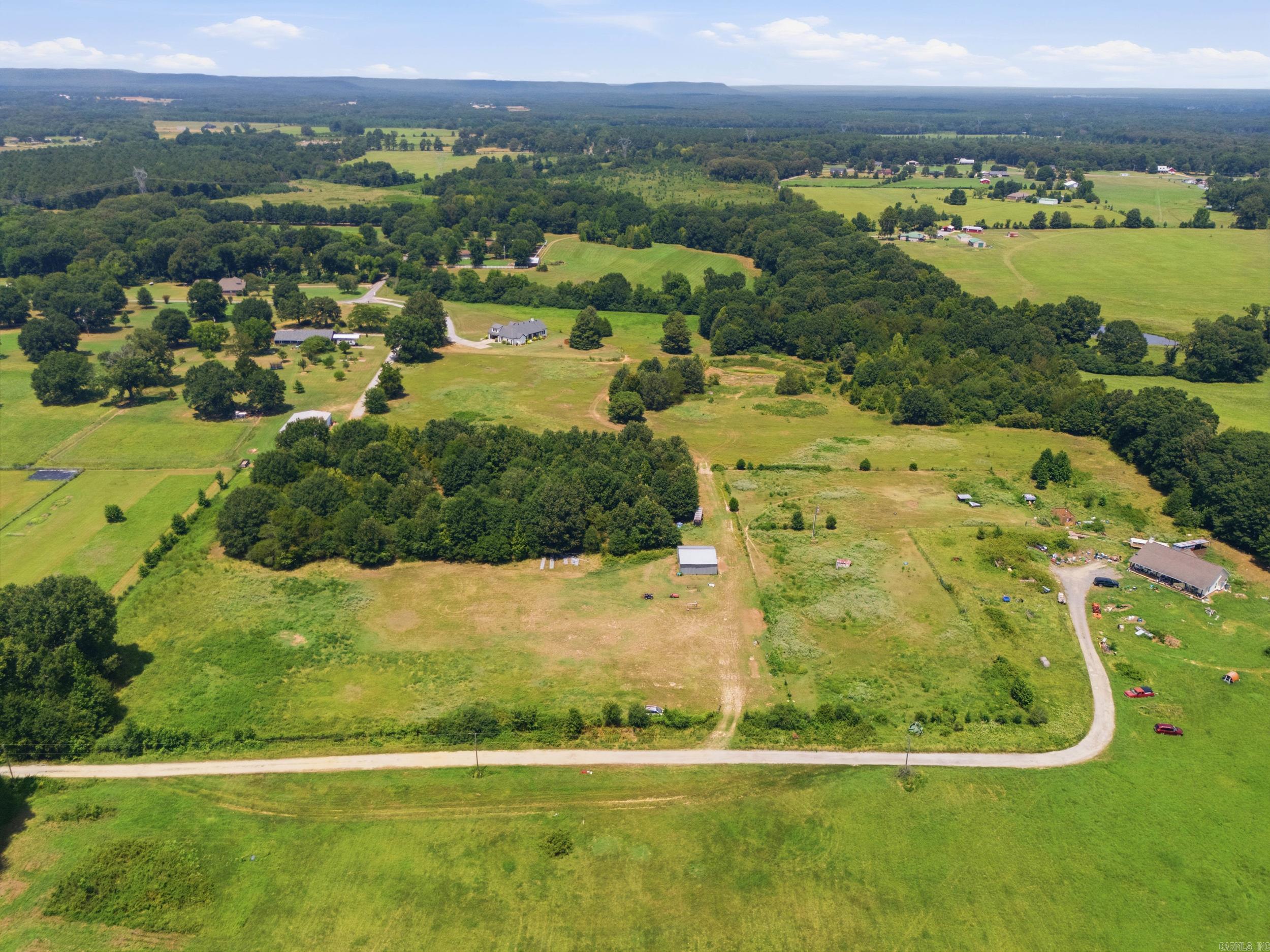 281 Jaybird  Searcy, AR