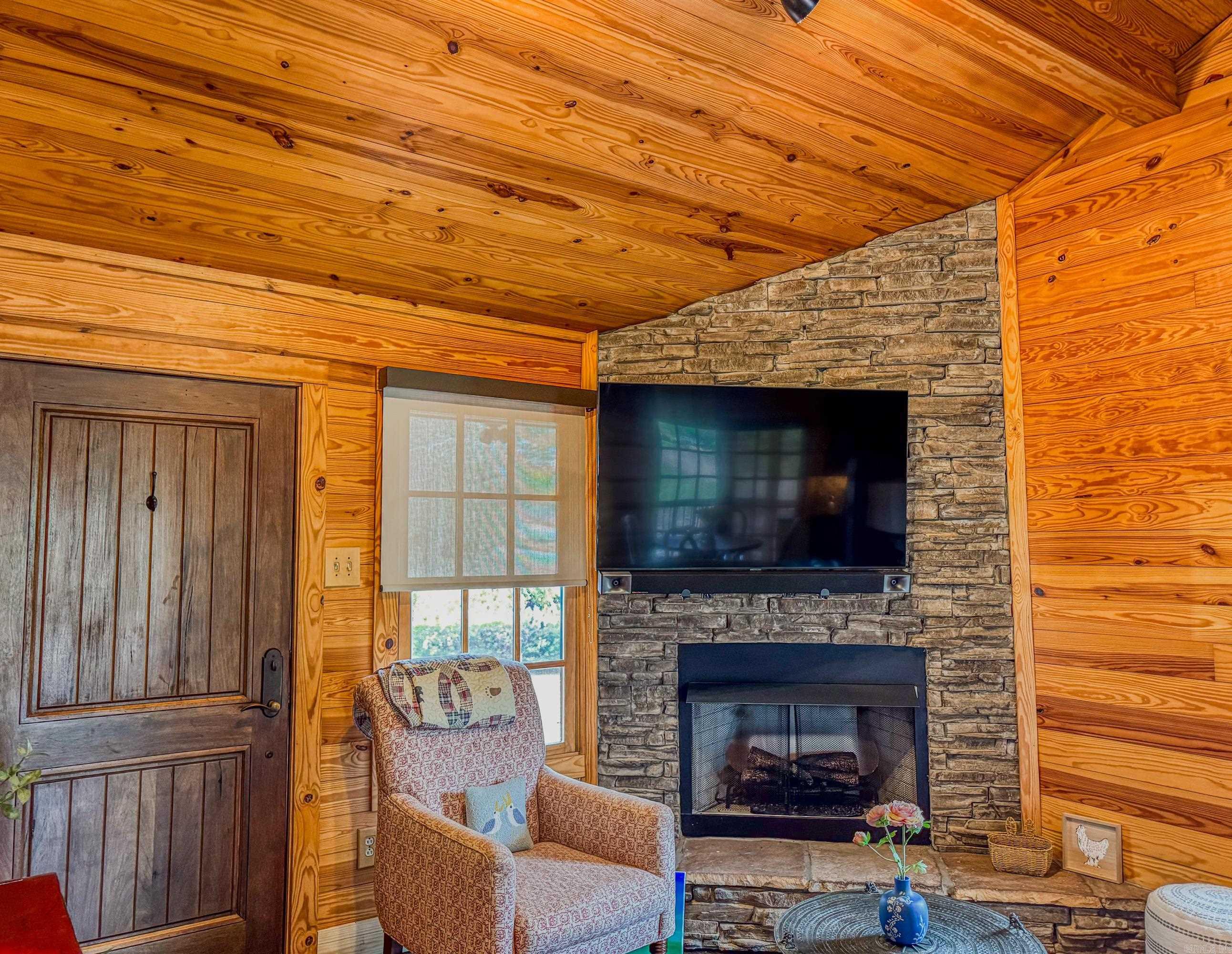 295 Primrose Creek Drive  Heber Springs, AR
