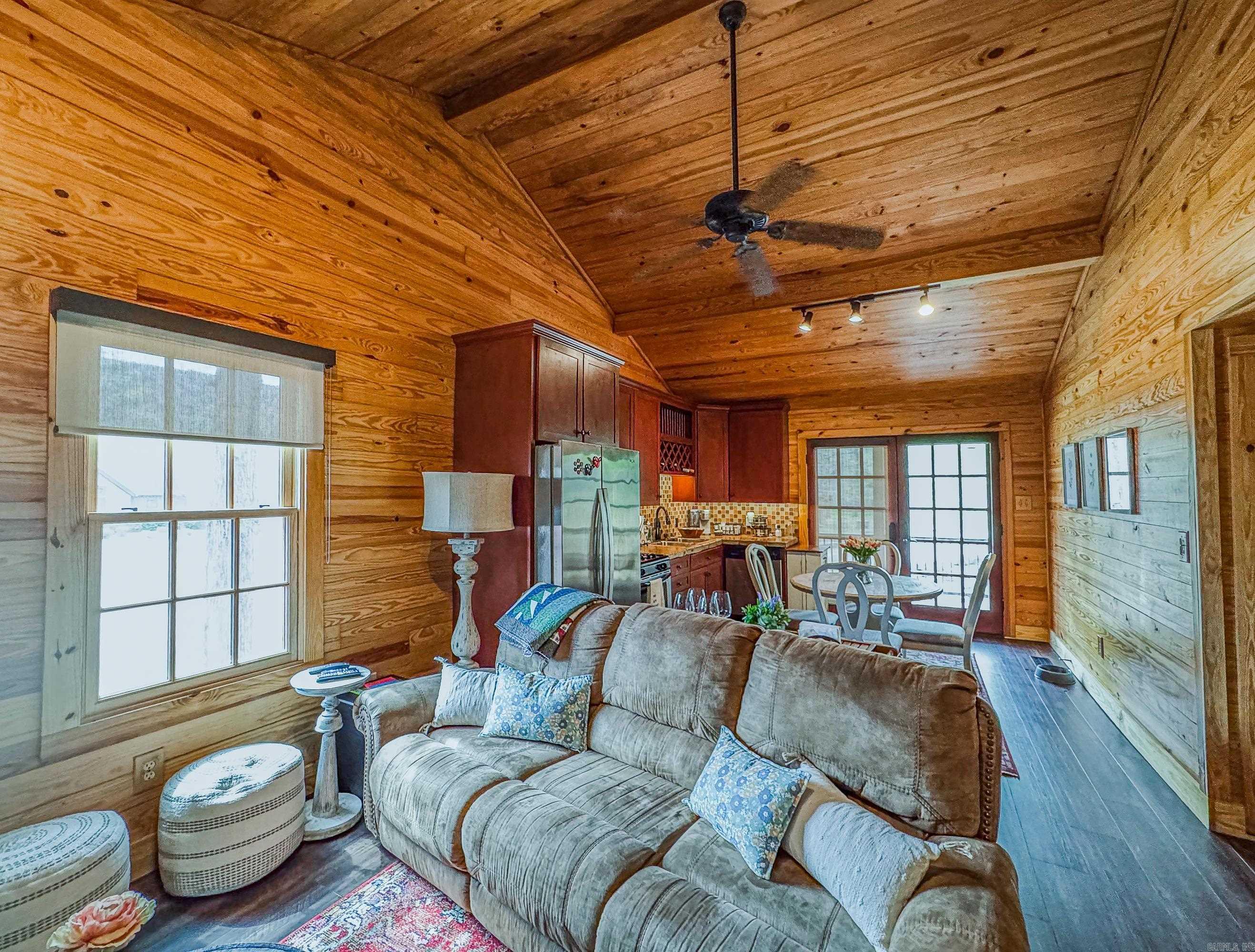 295 Primrose Creek Drive  Heber Springs, AR