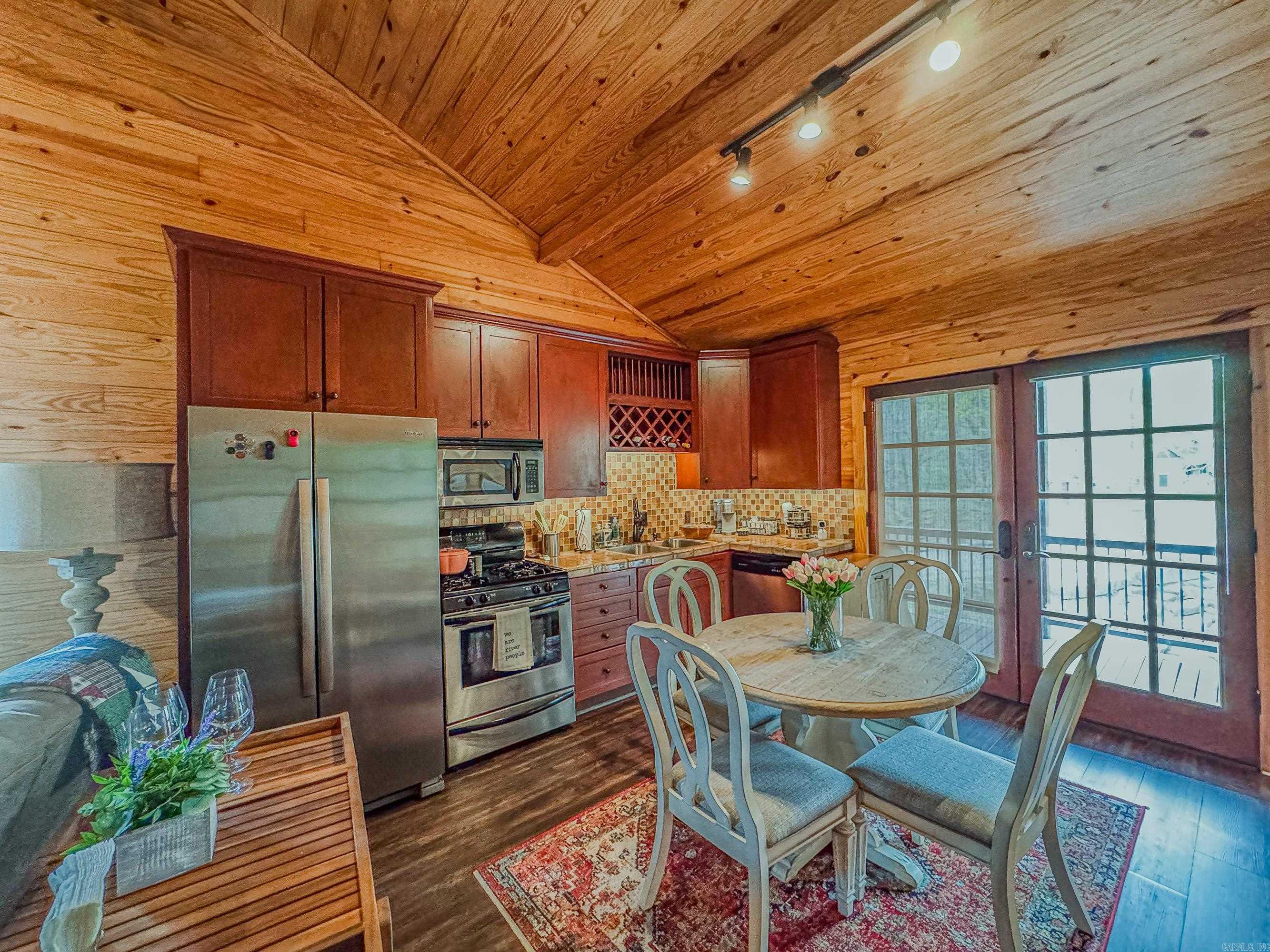 295 Primrose Creek Drive  Heber Springs, AR