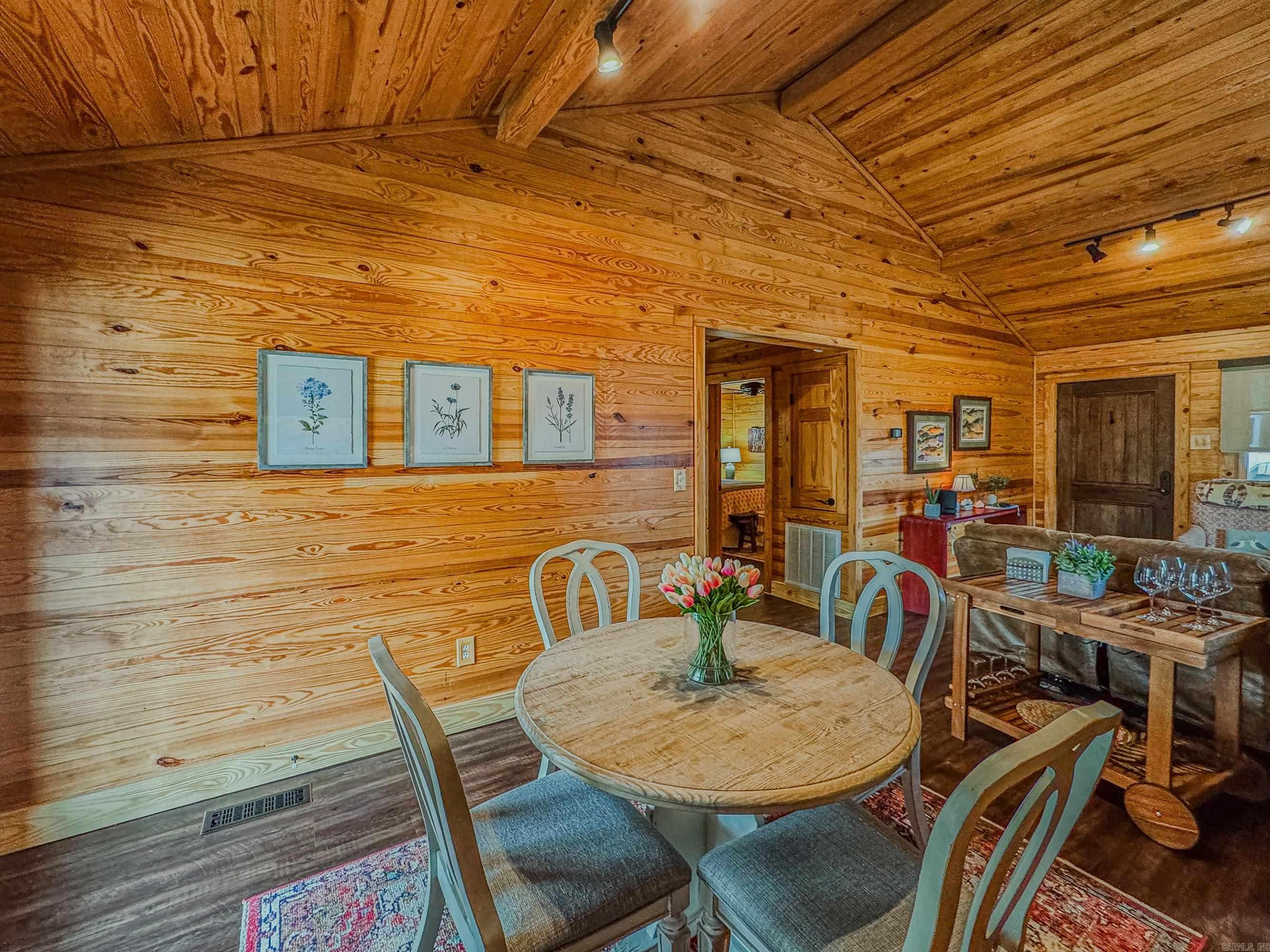 295 Primrose Creek Drive  Heber Springs, AR