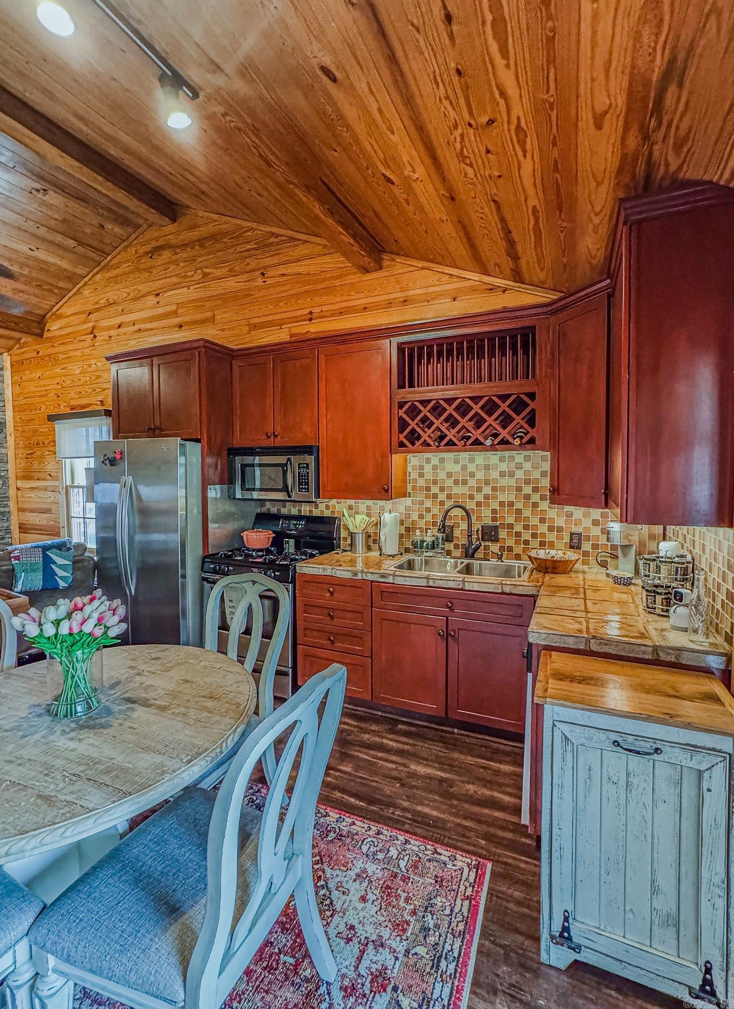 295 Primrose Creek Drive  Heber Springs, AR