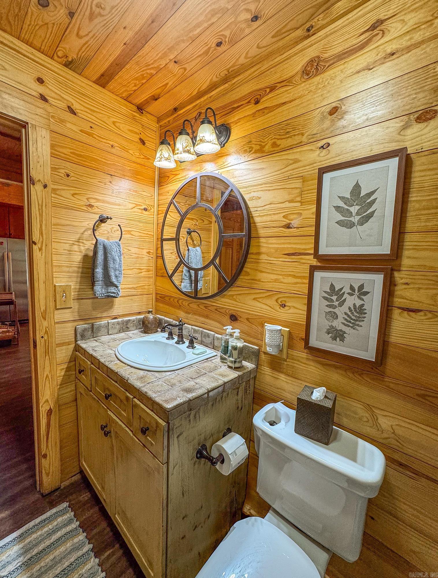 295 Primrose Creek Drive  Heber Springs, AR