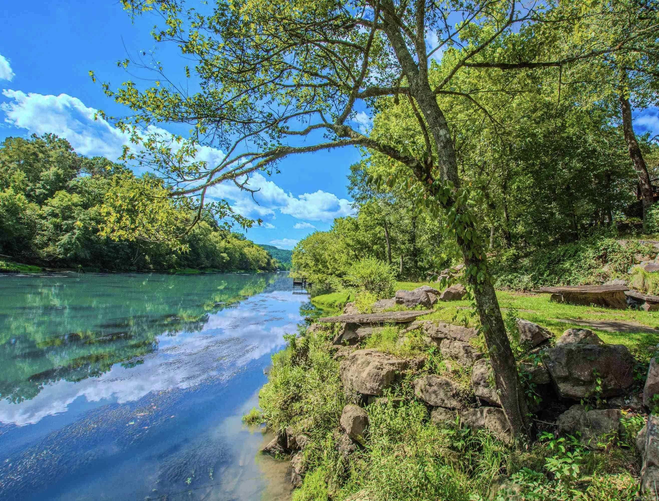 295 Primrose Creek Drive  Heber Springs, AR