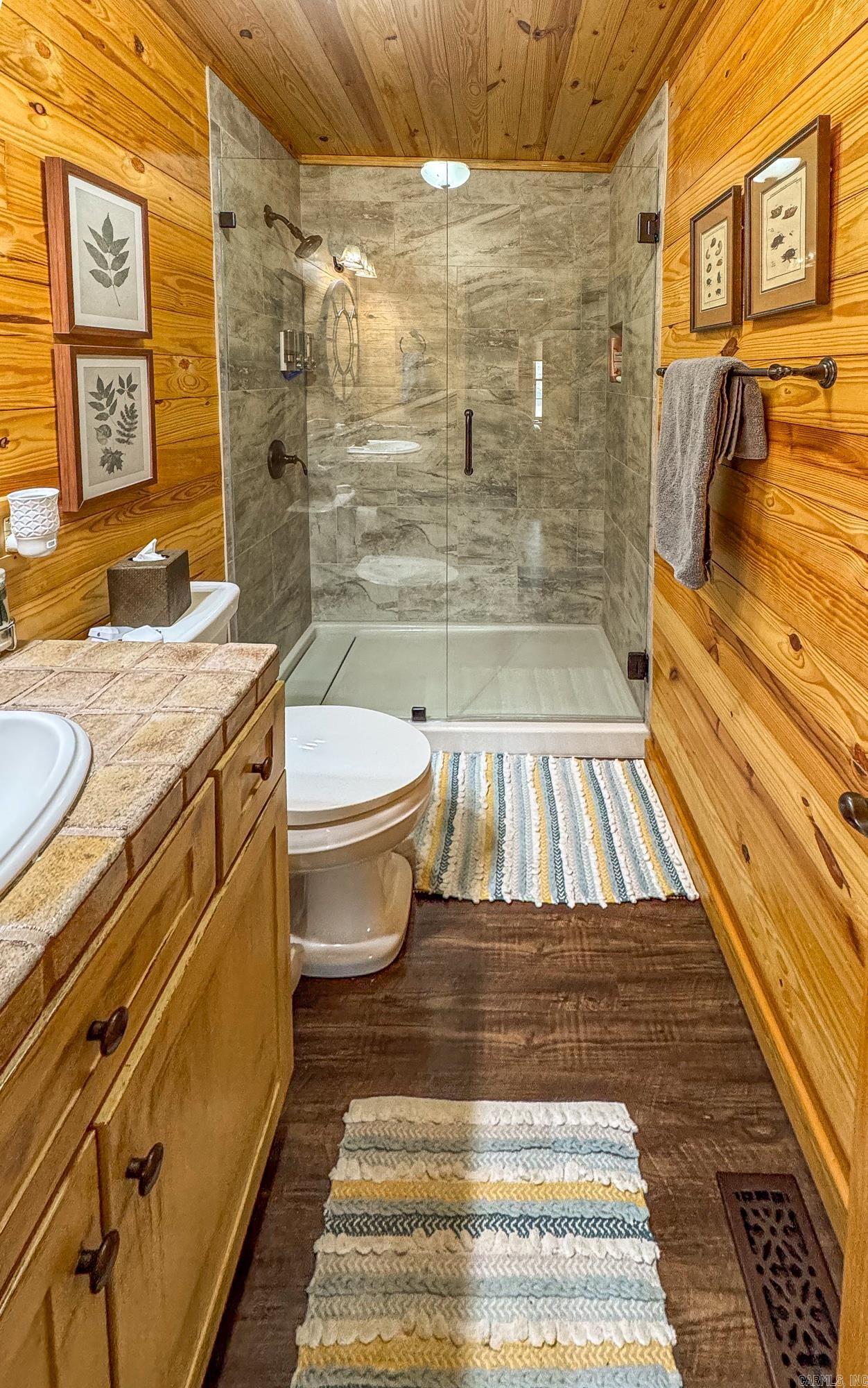 295 Primrose Creek Drive  Heber Springs, AR