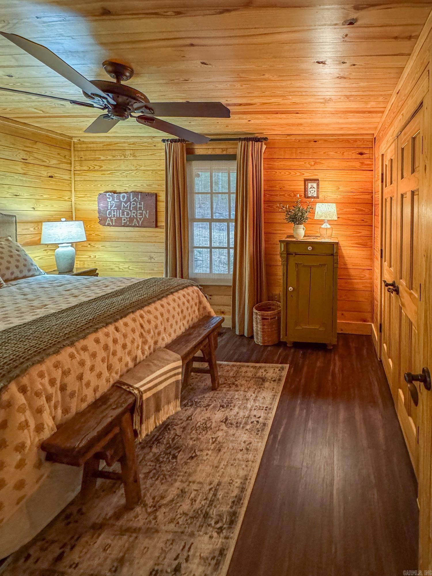 295 Primrose Creek Drive  Heber Springs, AR