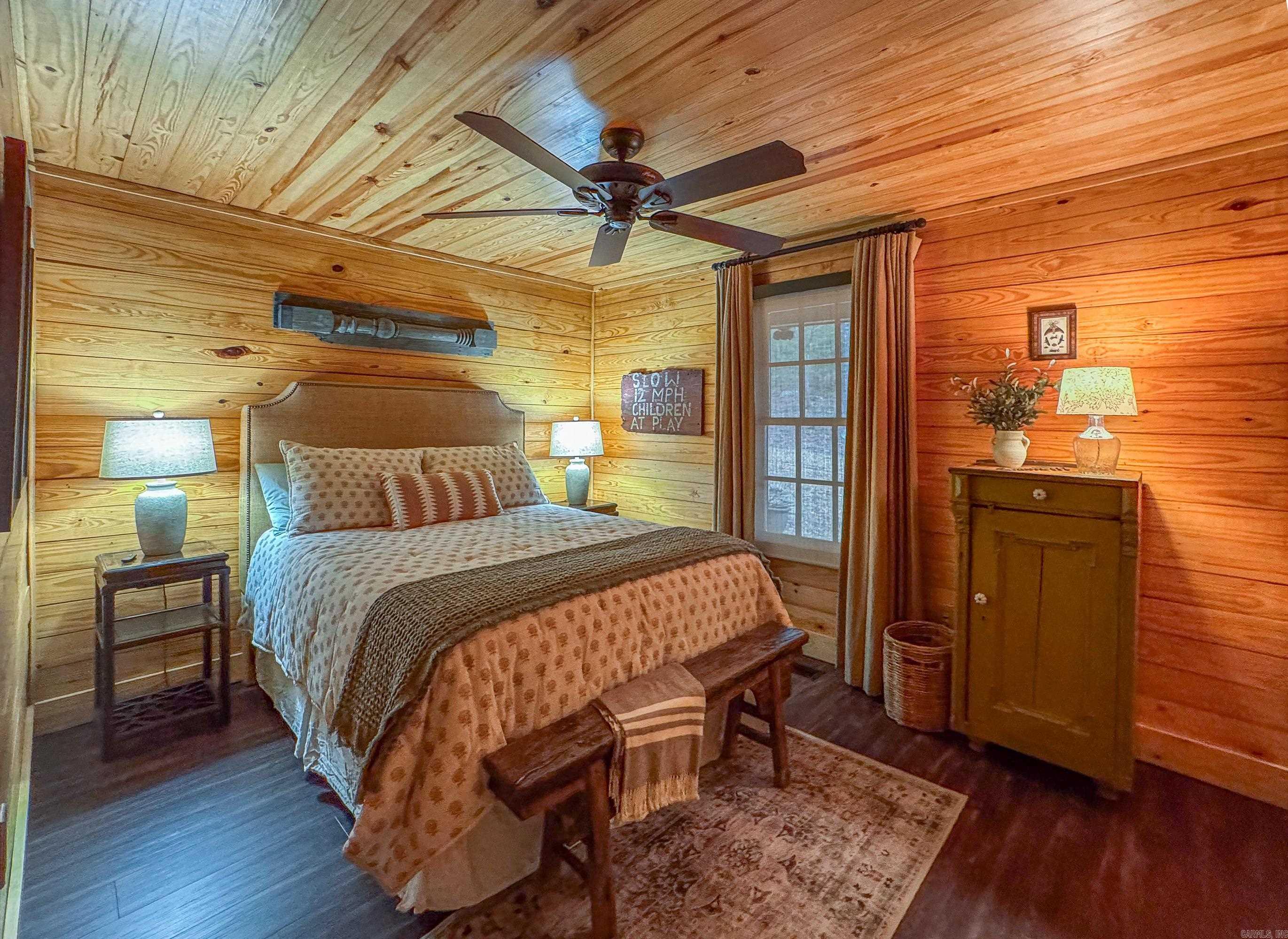 295 Primrose Creek Drive  Heber Springs, AR