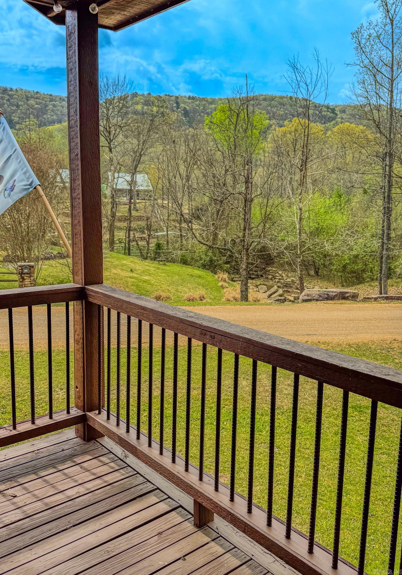 295 Primrose Creek Drive  Heber Springs, AR