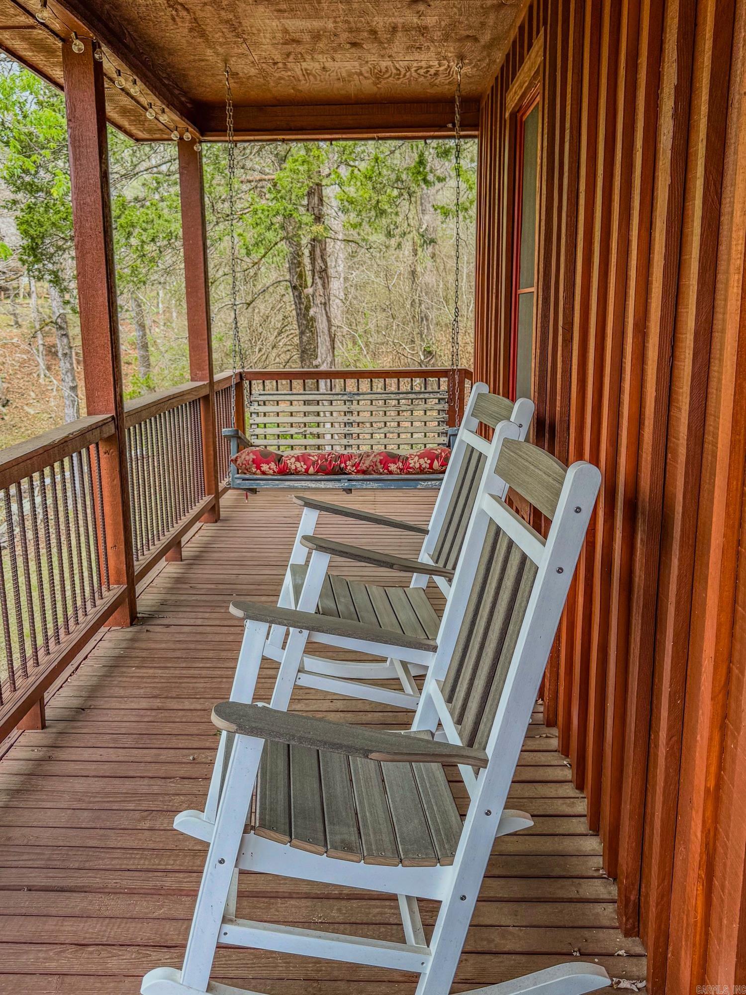 295 Primrose Creek Drive  Heber Springs, AR