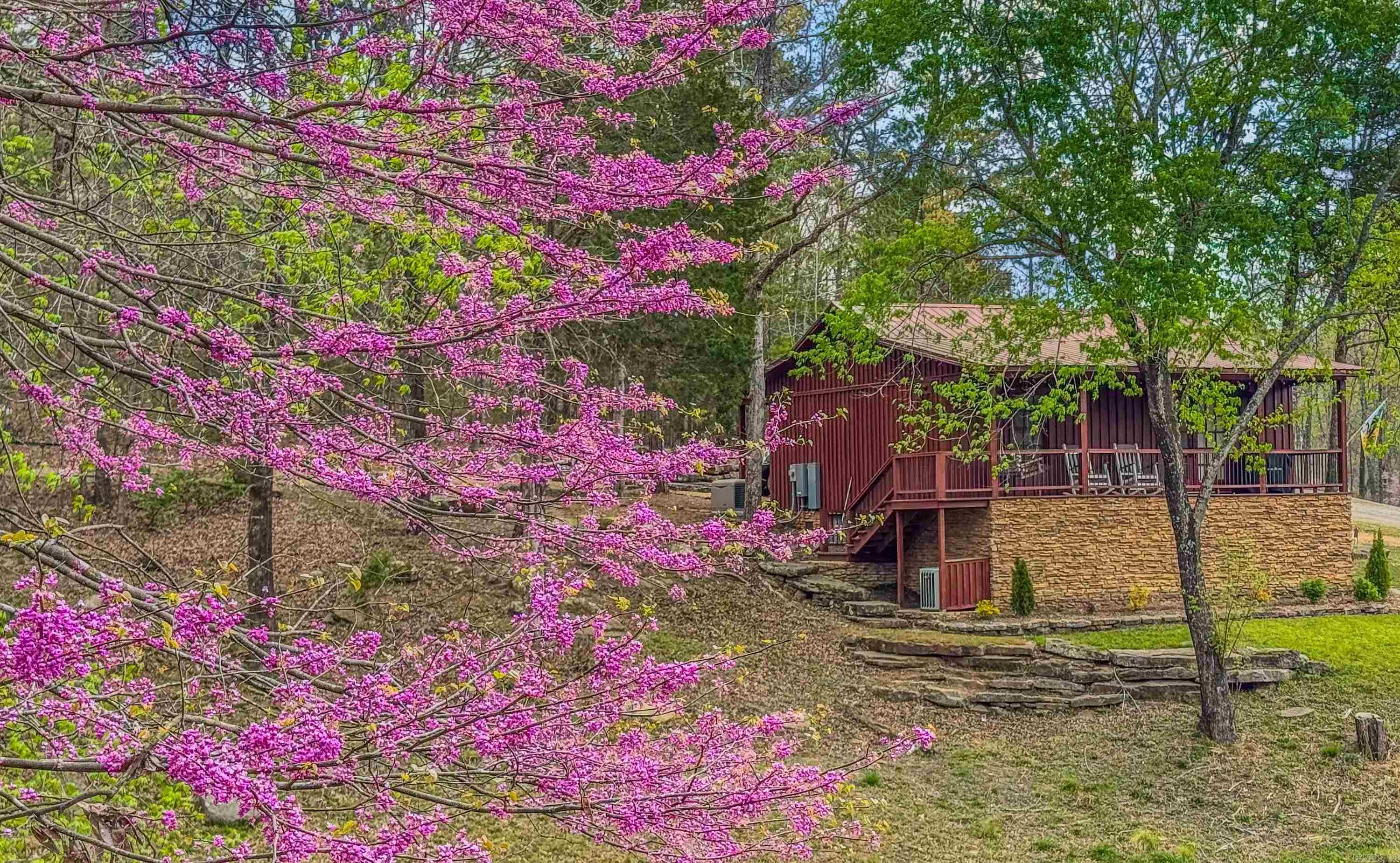 295 Primrose Creek Drive  Heber Springs, AR