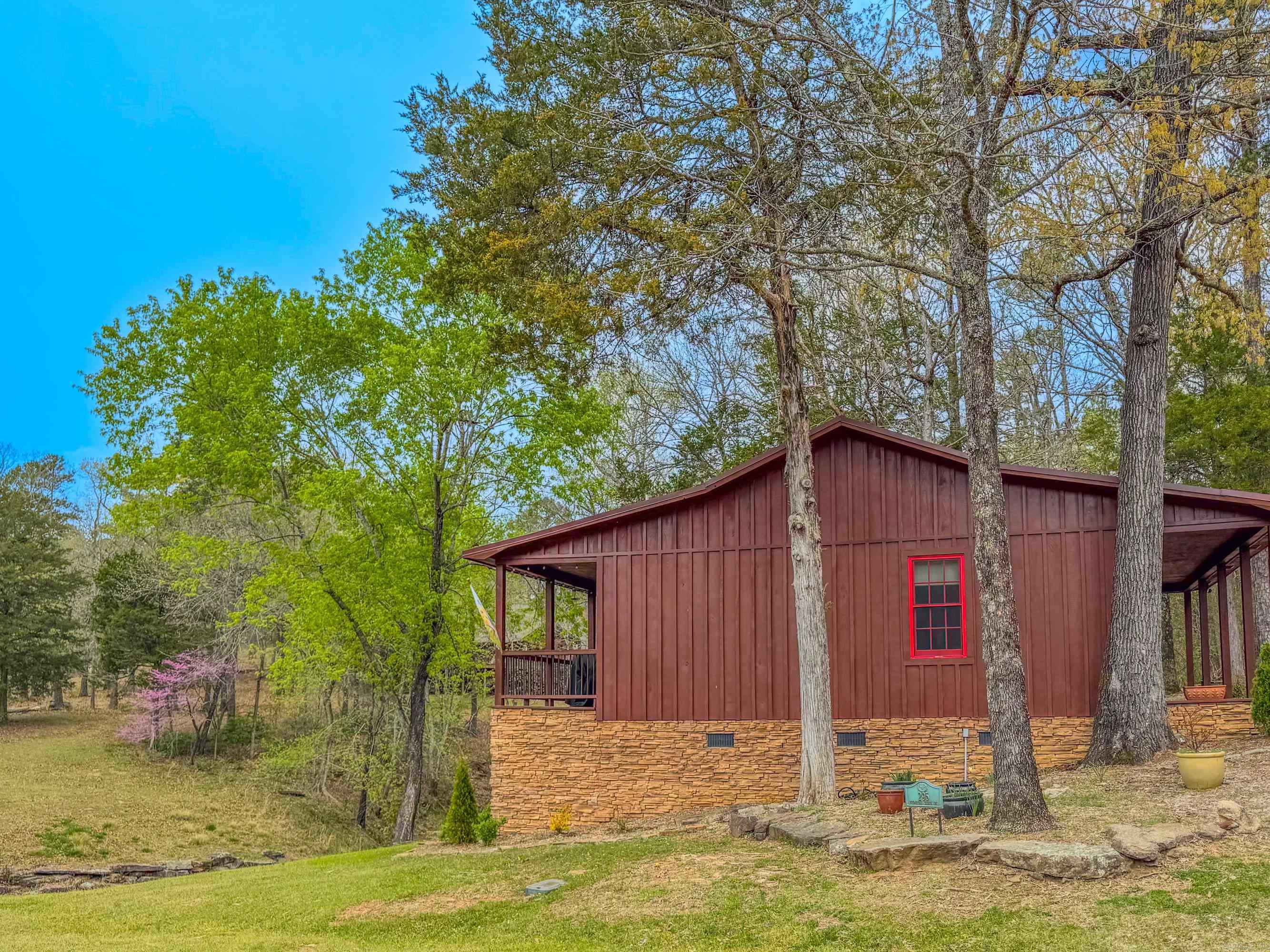 295 Primrose Creek Drive  Heber Springs, AR