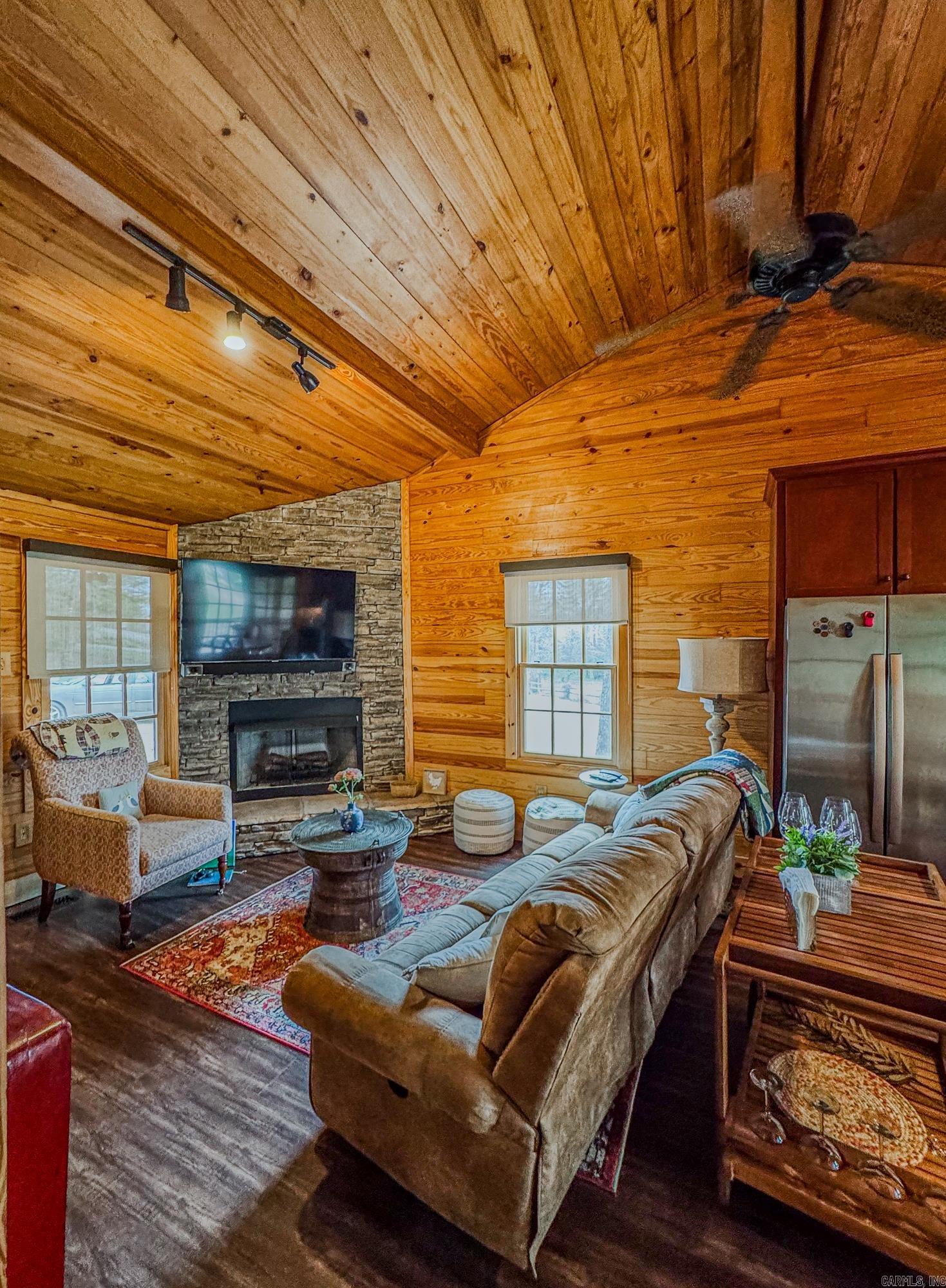 295 Primrose Creek Drive  Heber Springs, AR