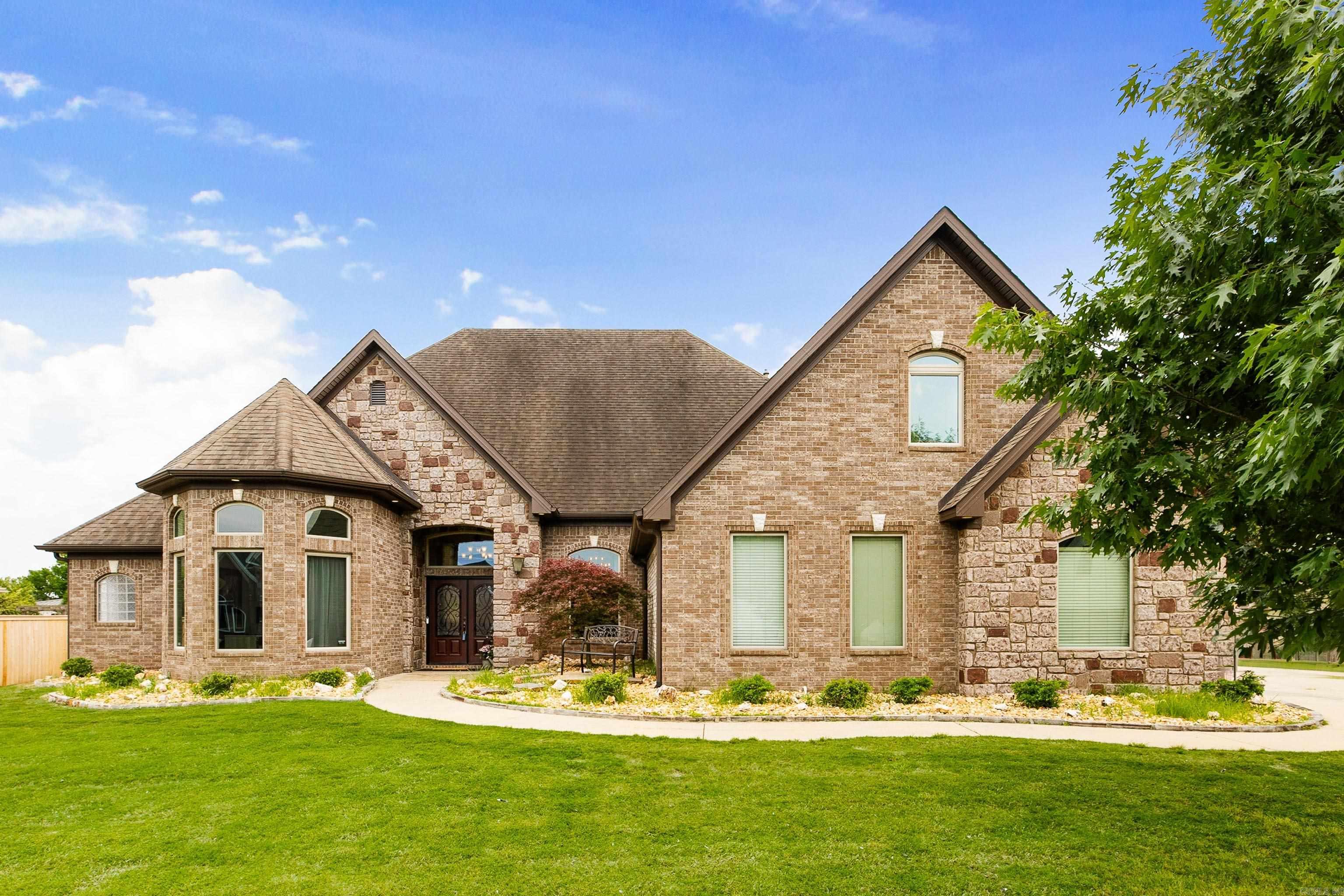 6557 Westminster Benton, AR 72019