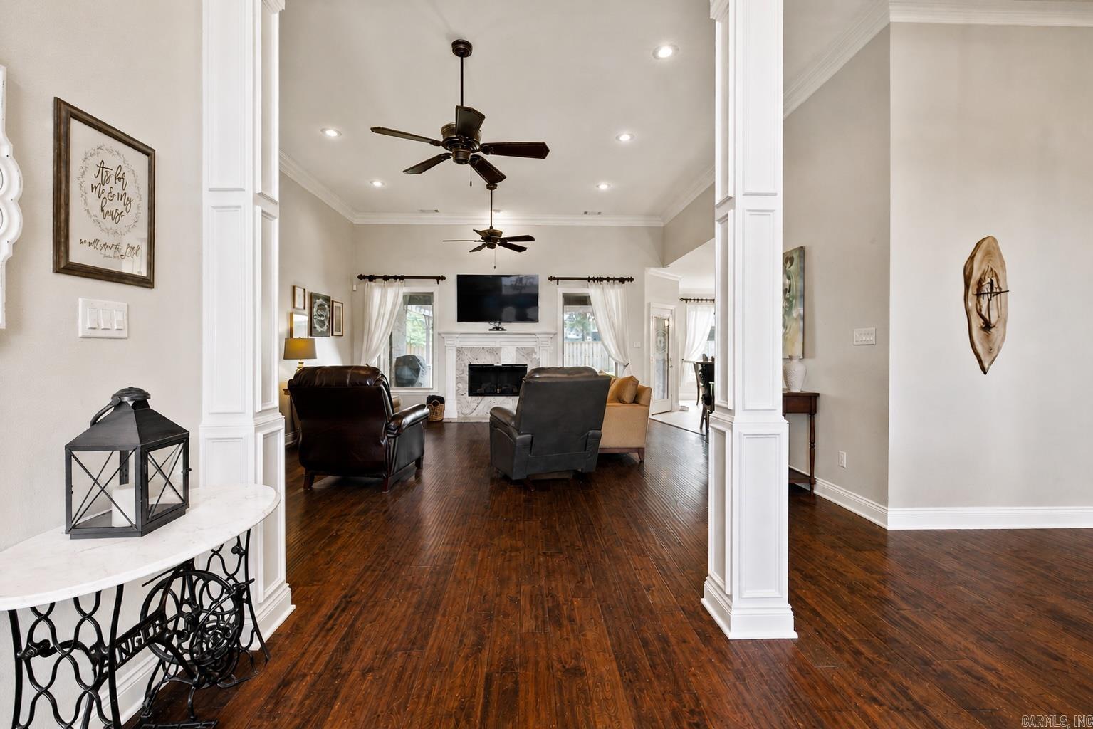 6557 Westminster Benton, AR 72019