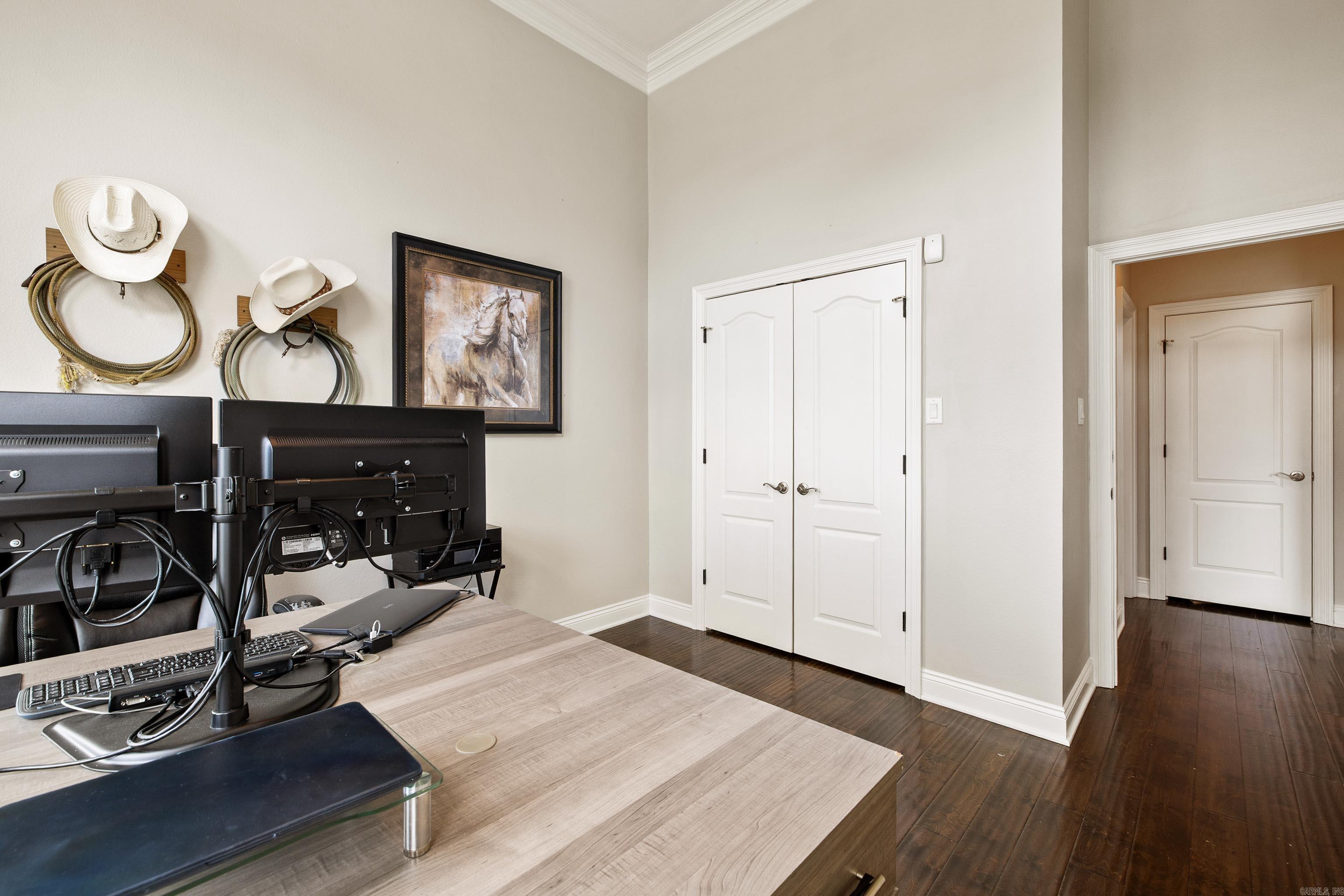 6557 Westminster Benton, AR 72019