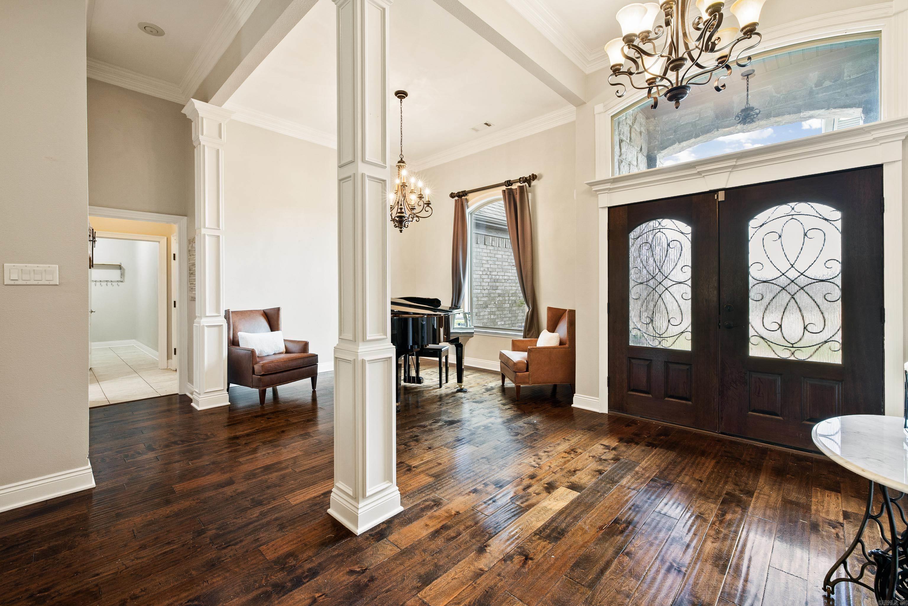 6557 Westminster Benton, AR 72019