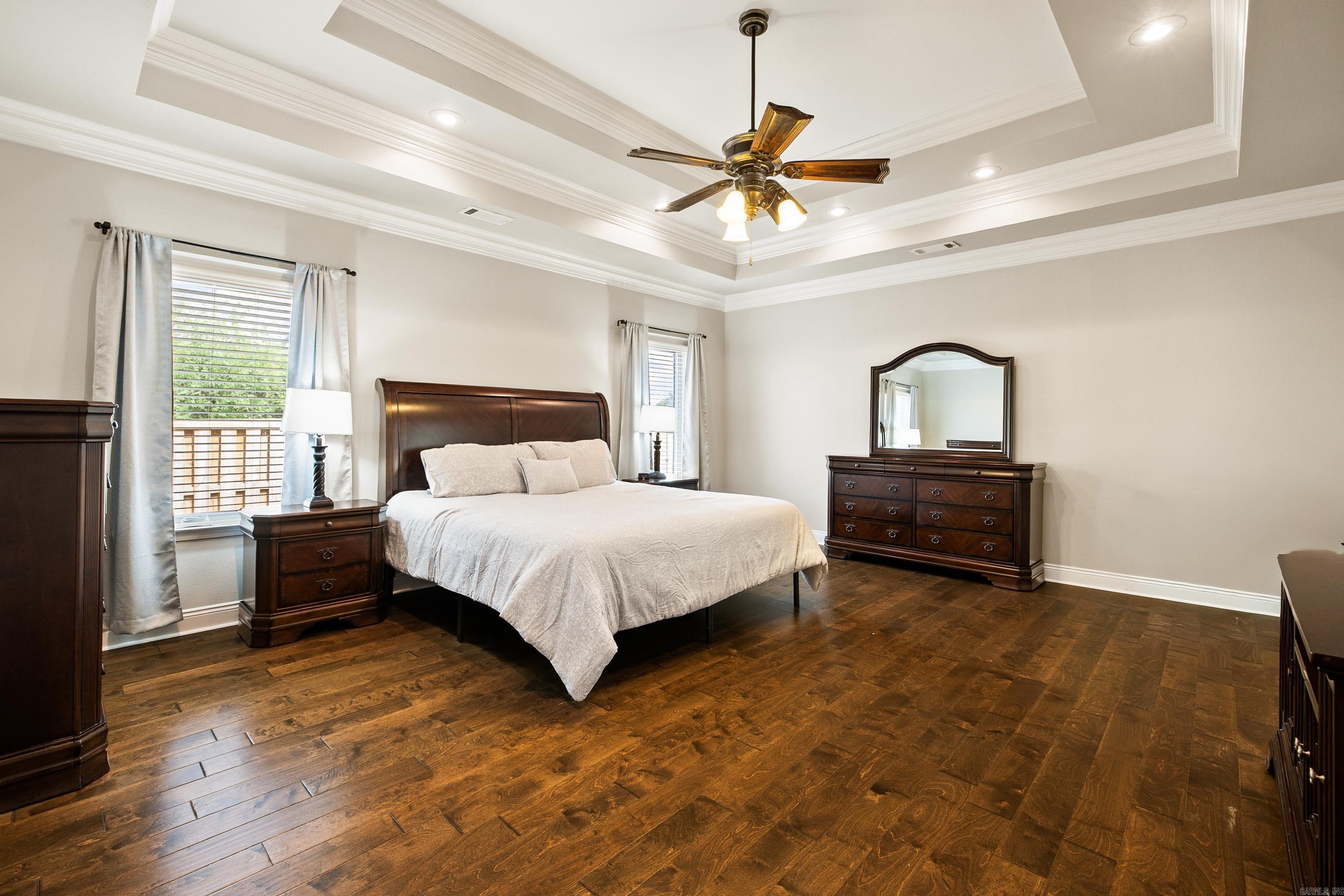 6557 Westminster Benton, AR 72019
