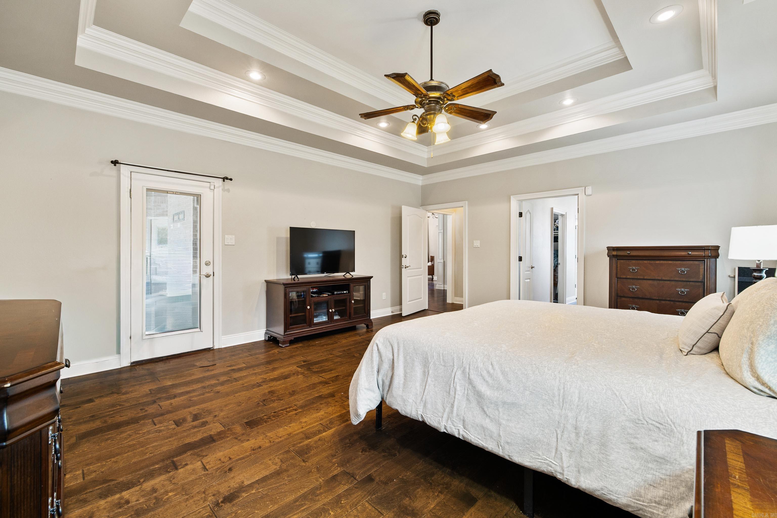 6557 Westminster Benton, AR 72019