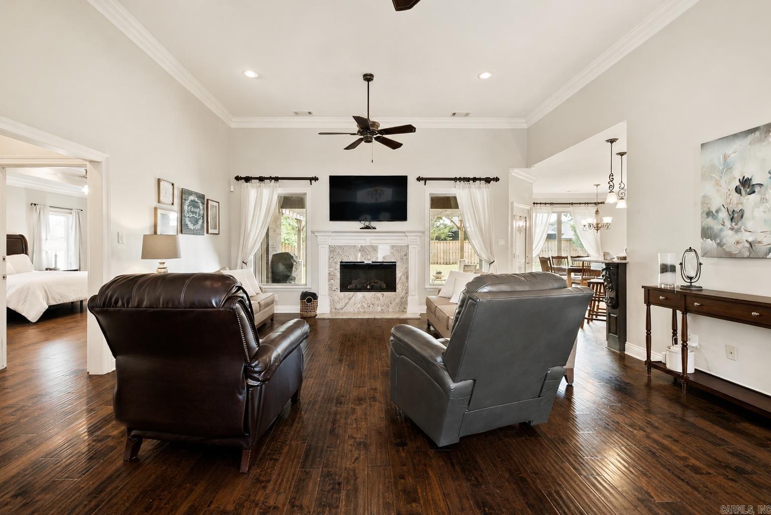 6557 Westminster Benton, AR 72019