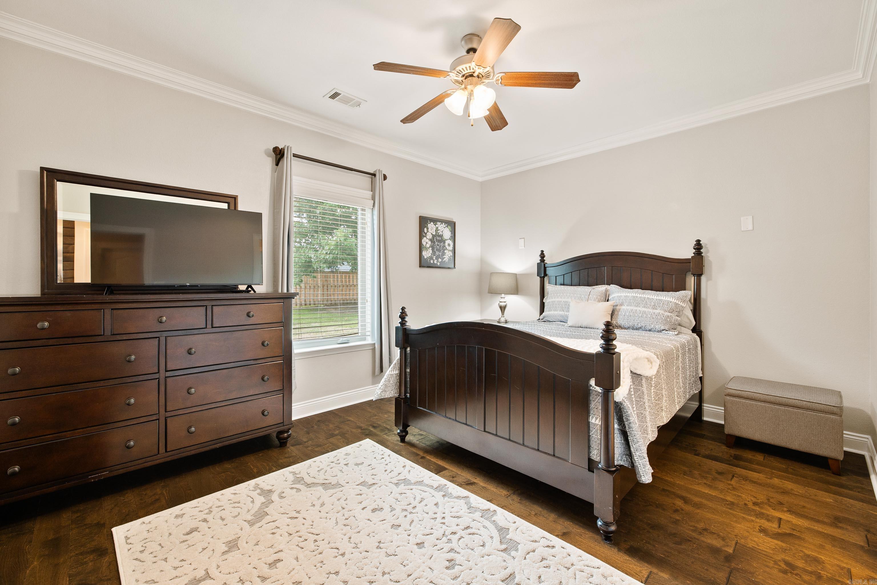 6557 Westminster Benton, AR 72019