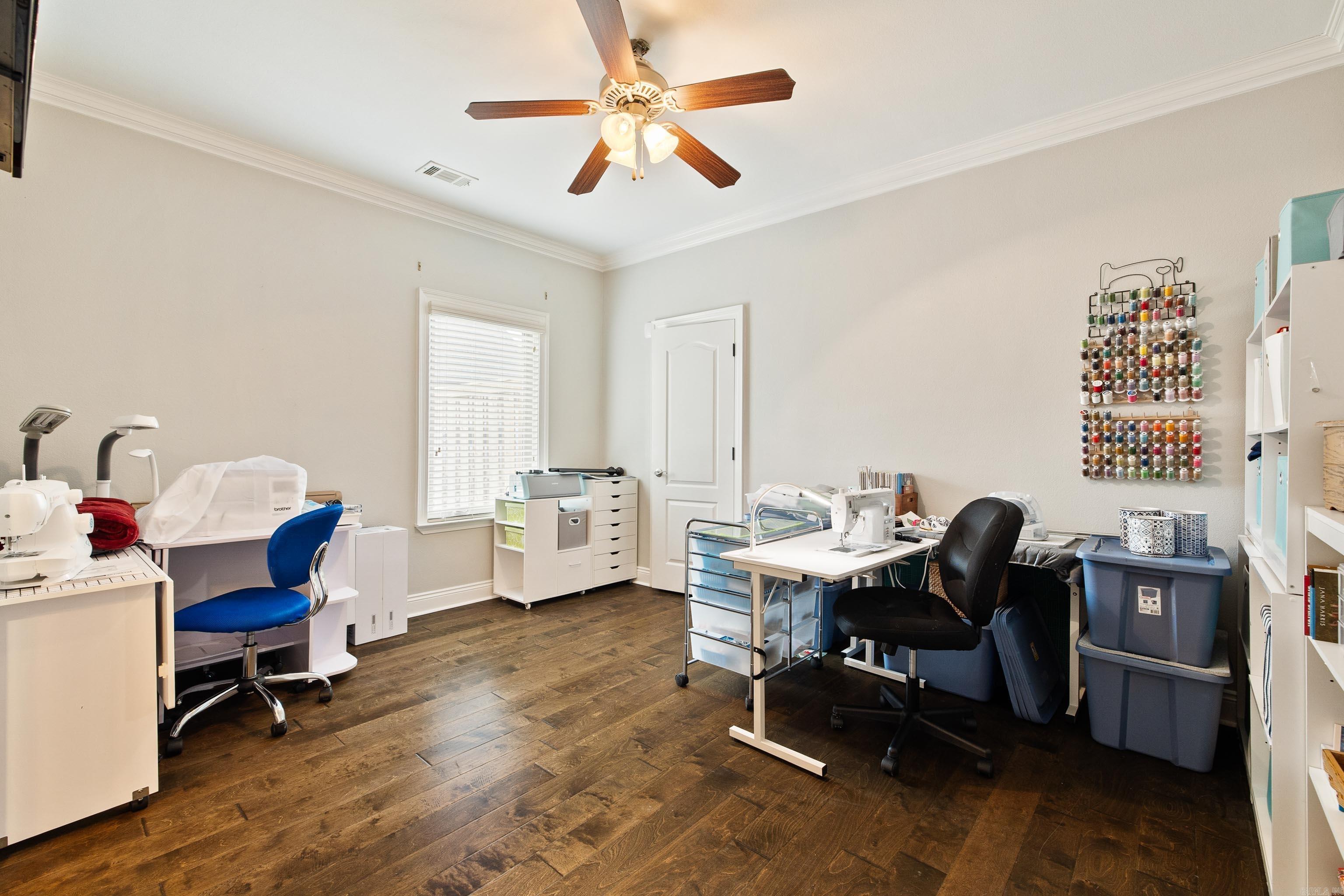 6557 Westminster Benton, AR 72019
