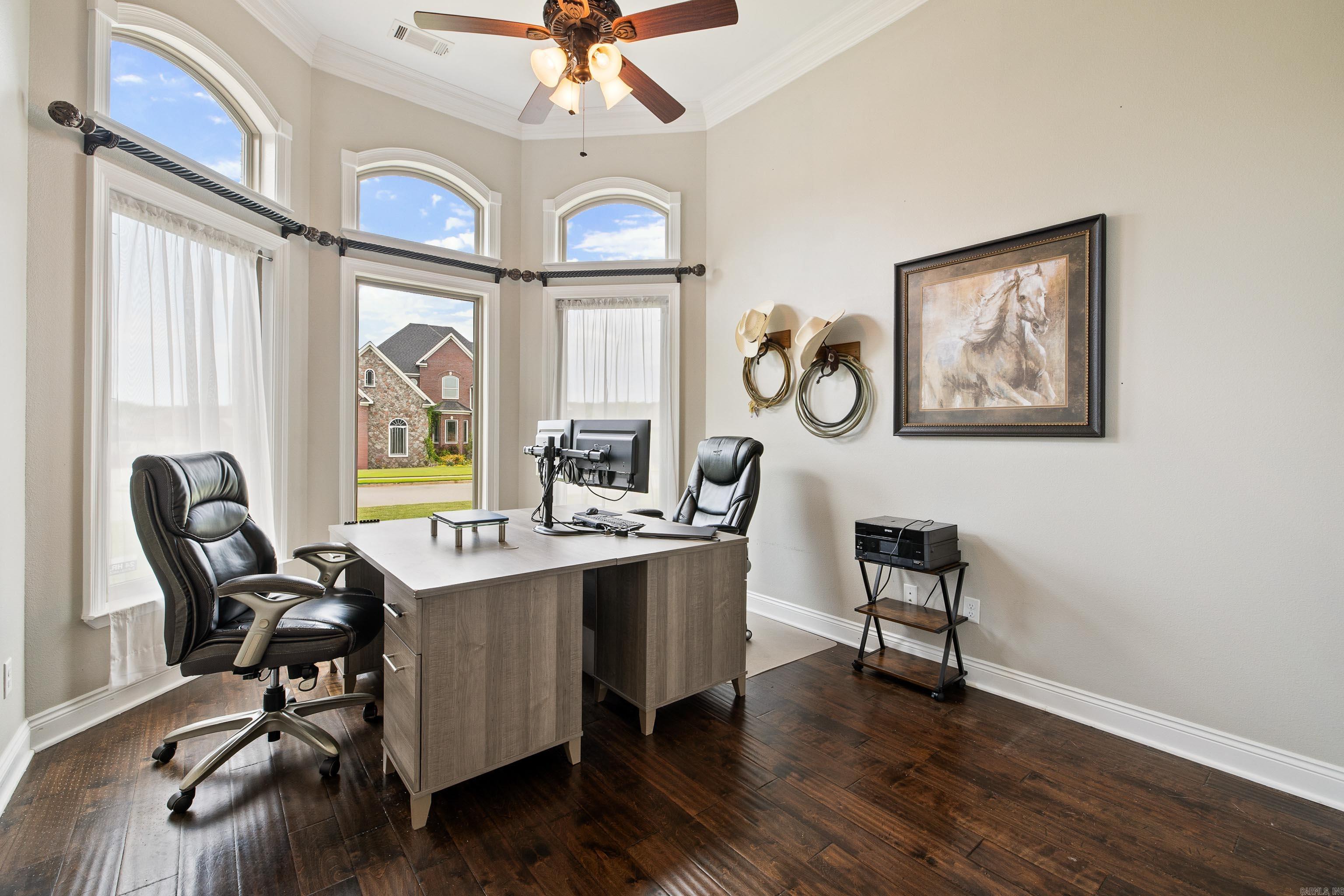 6557 Westminster Benton, AR 72019