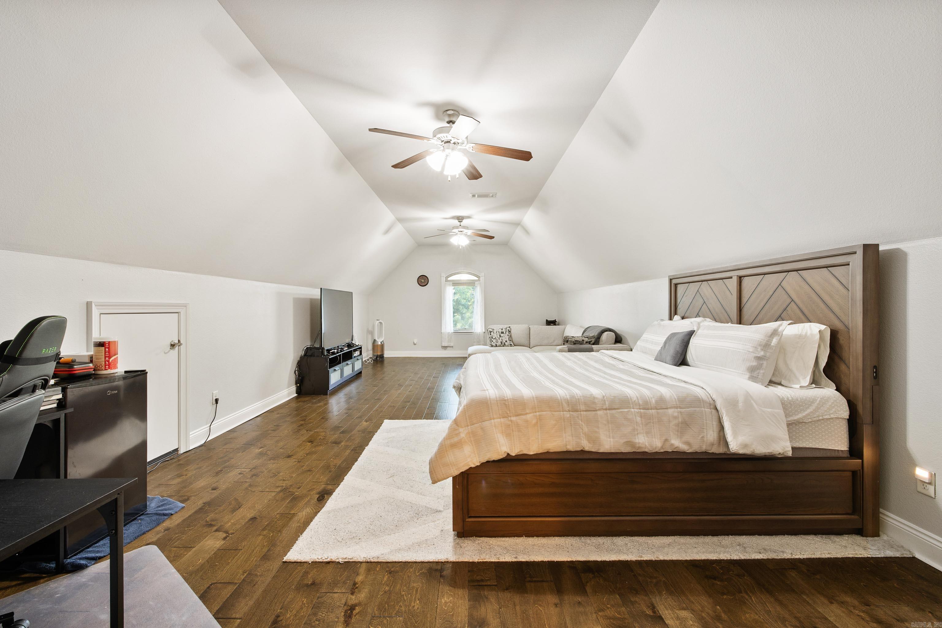 6557 Westminster Benton, AR 72019