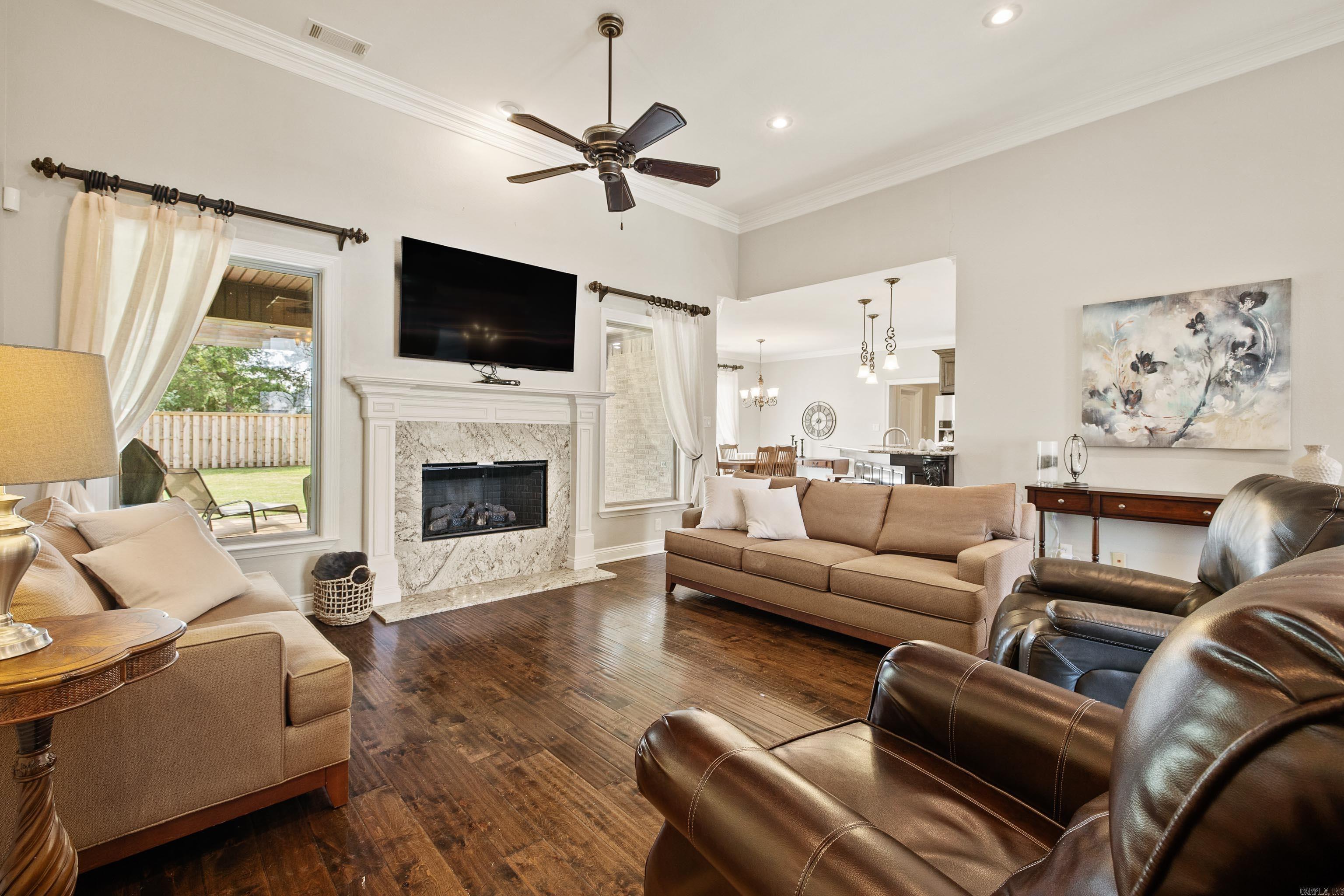 6557 Westminster Benton, AR 72019