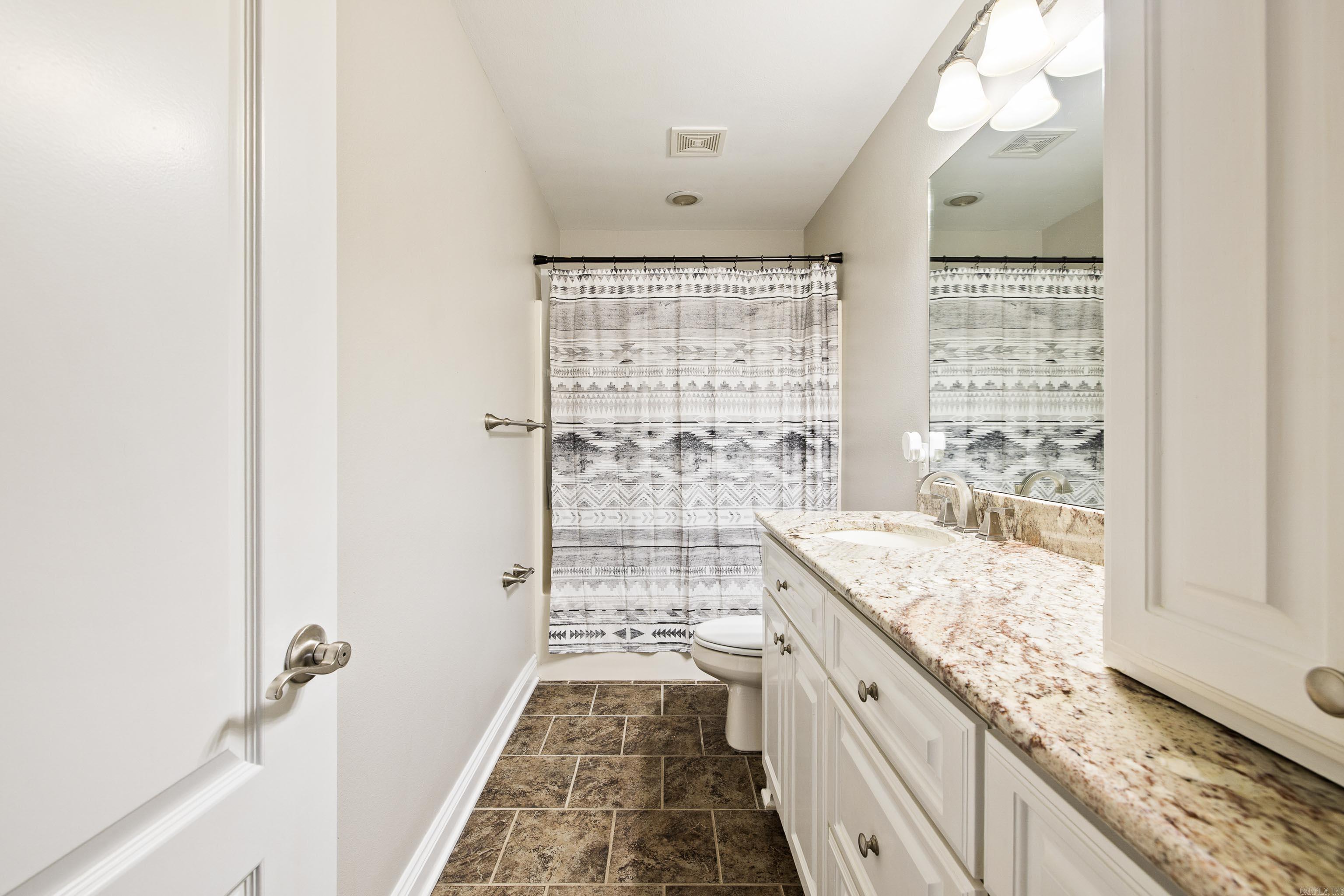 6557 Westminster Benton, AR 72019