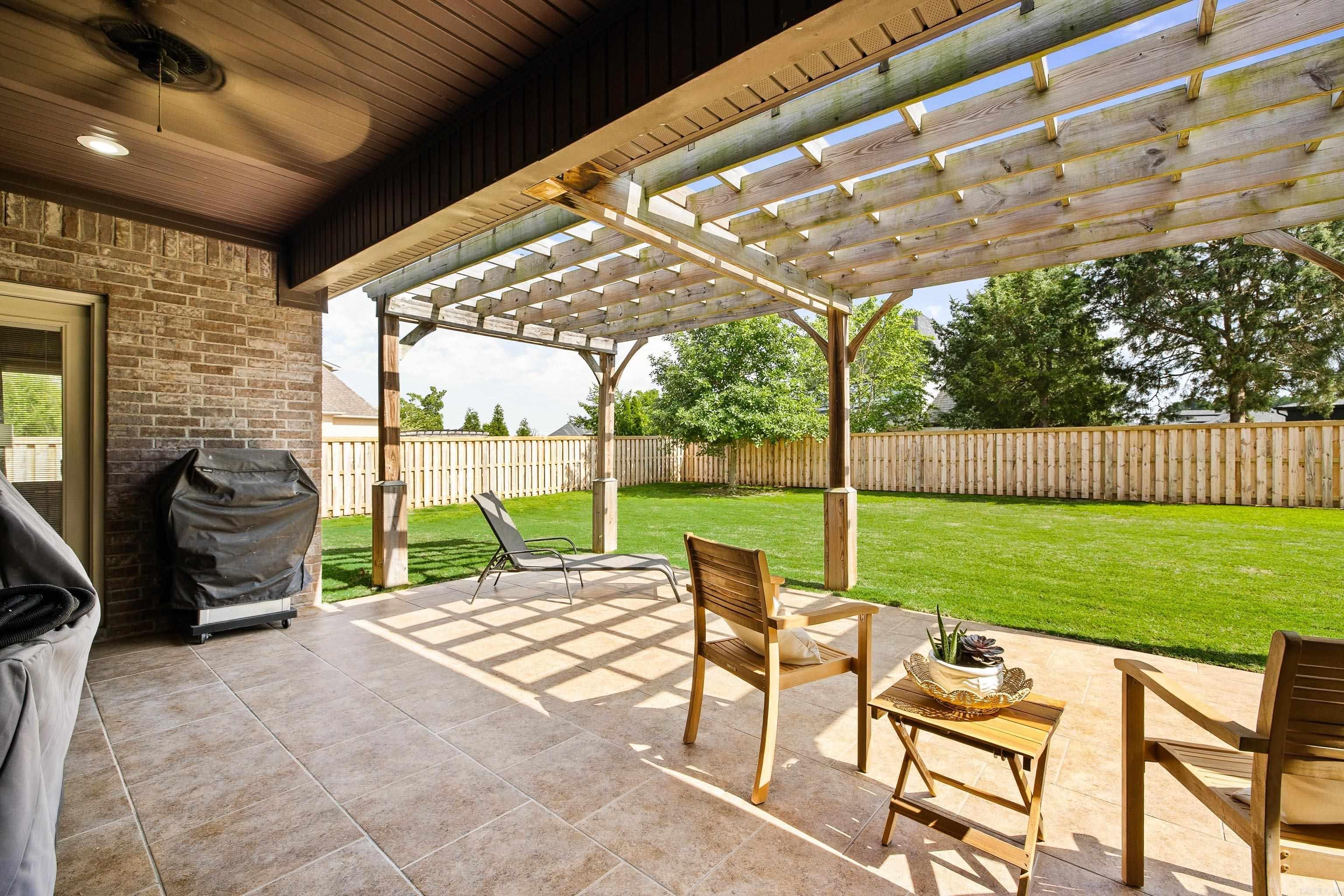 6557 Westminster Benton, AR 72019