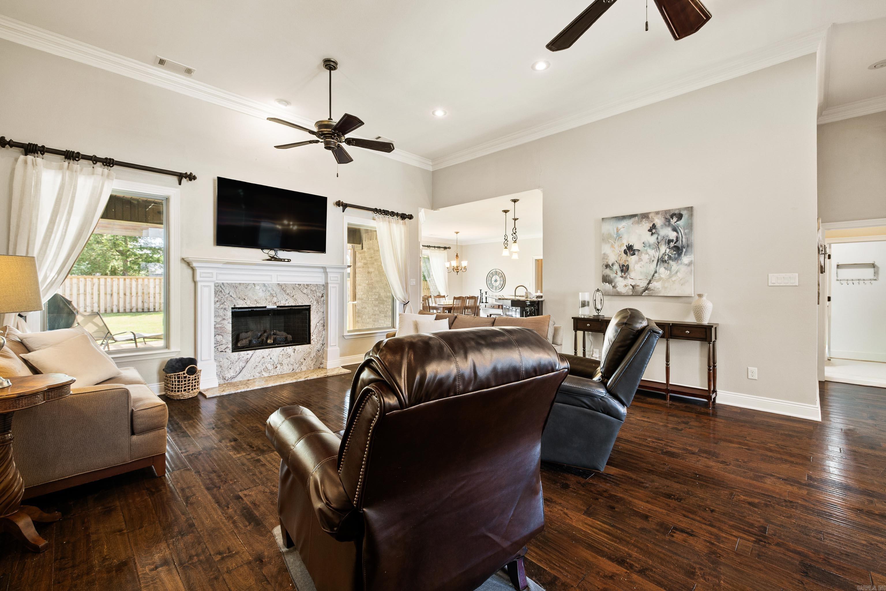 6557 Westminster Benton, AR 72019